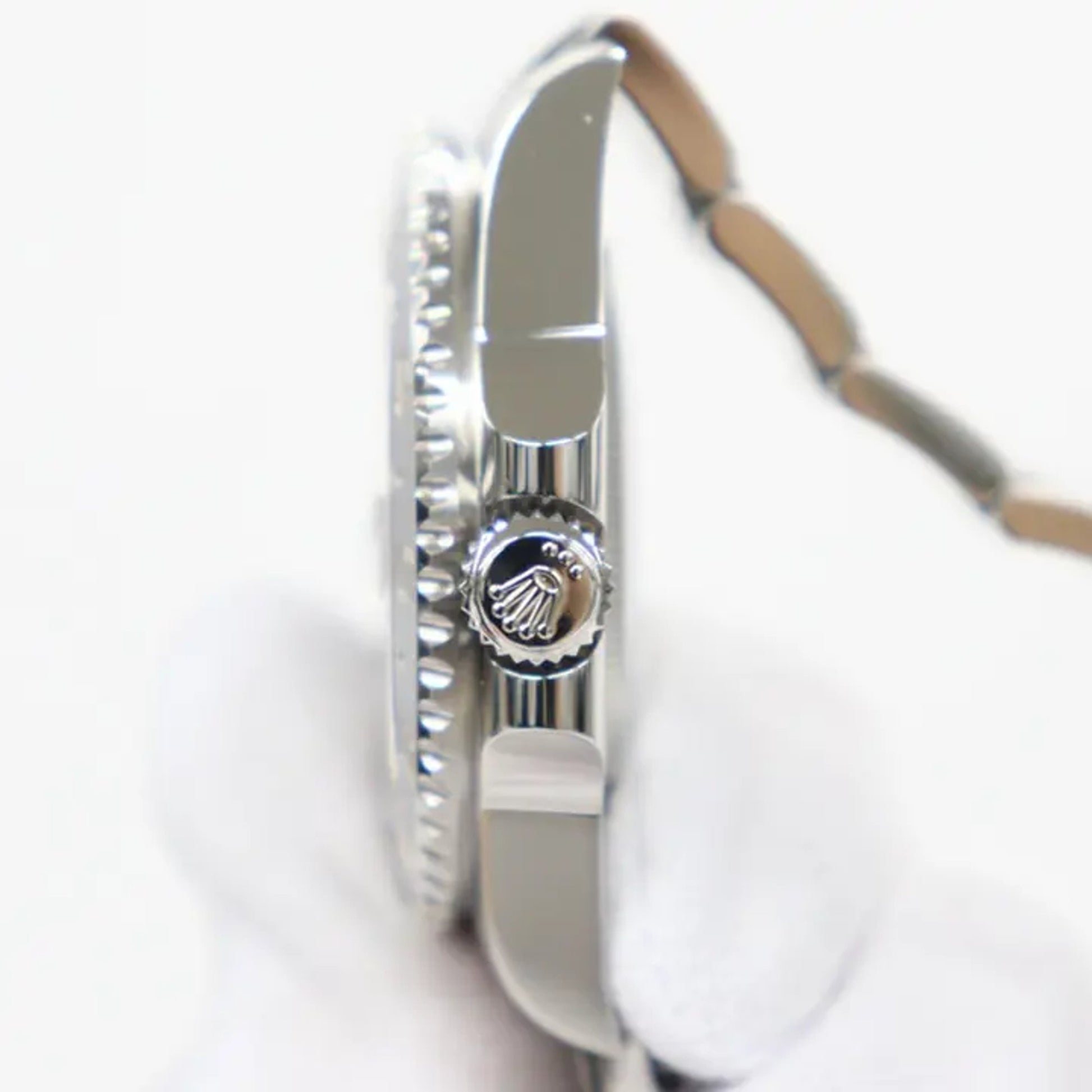 4th image of Rolex Rolex GMT-Master II 126710 Wristwatch, New condition