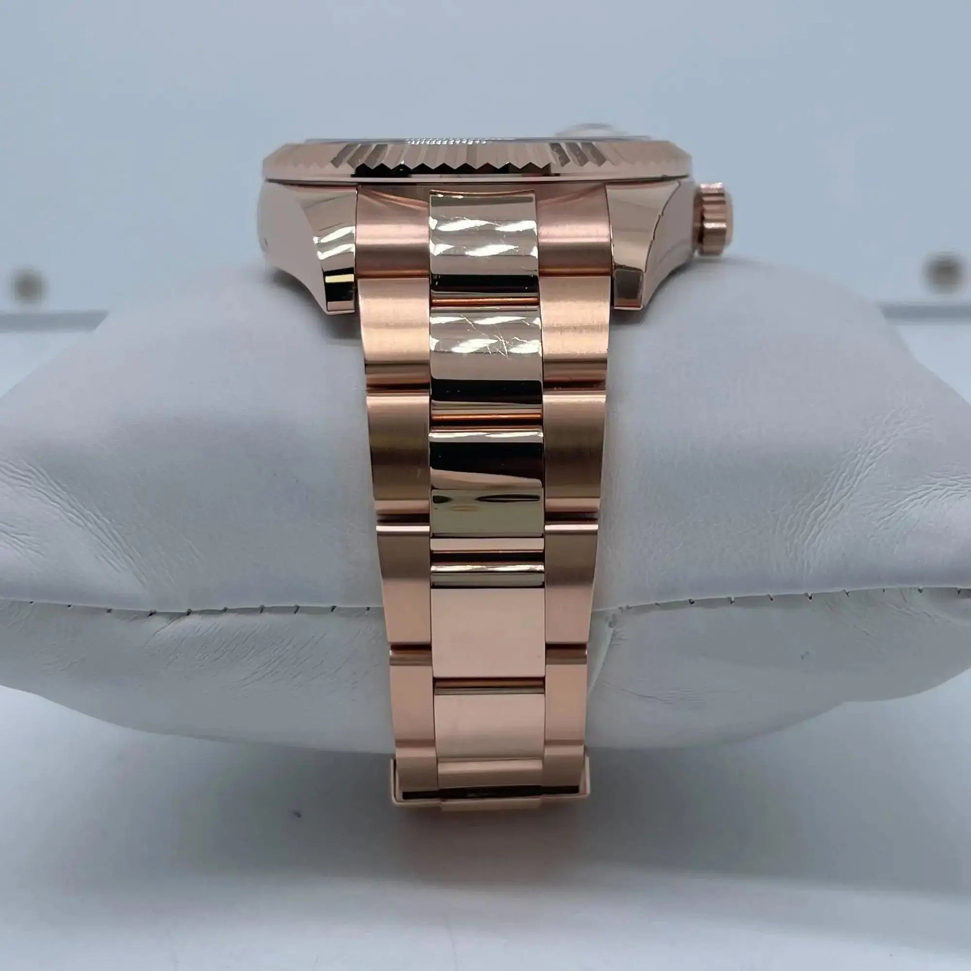 7th image of Rolex Rolex Sky-Dweller 326935 Wristwatch, PreOwned condition