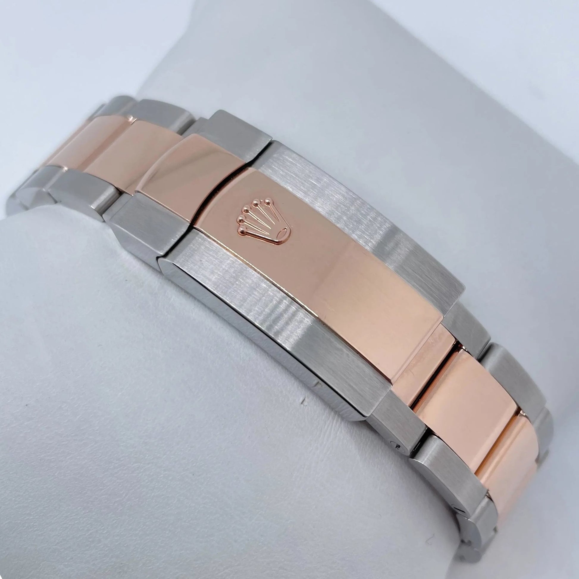 12th image of Rolex Rolex Datejust 126301 Wristwatch, Unworn condition