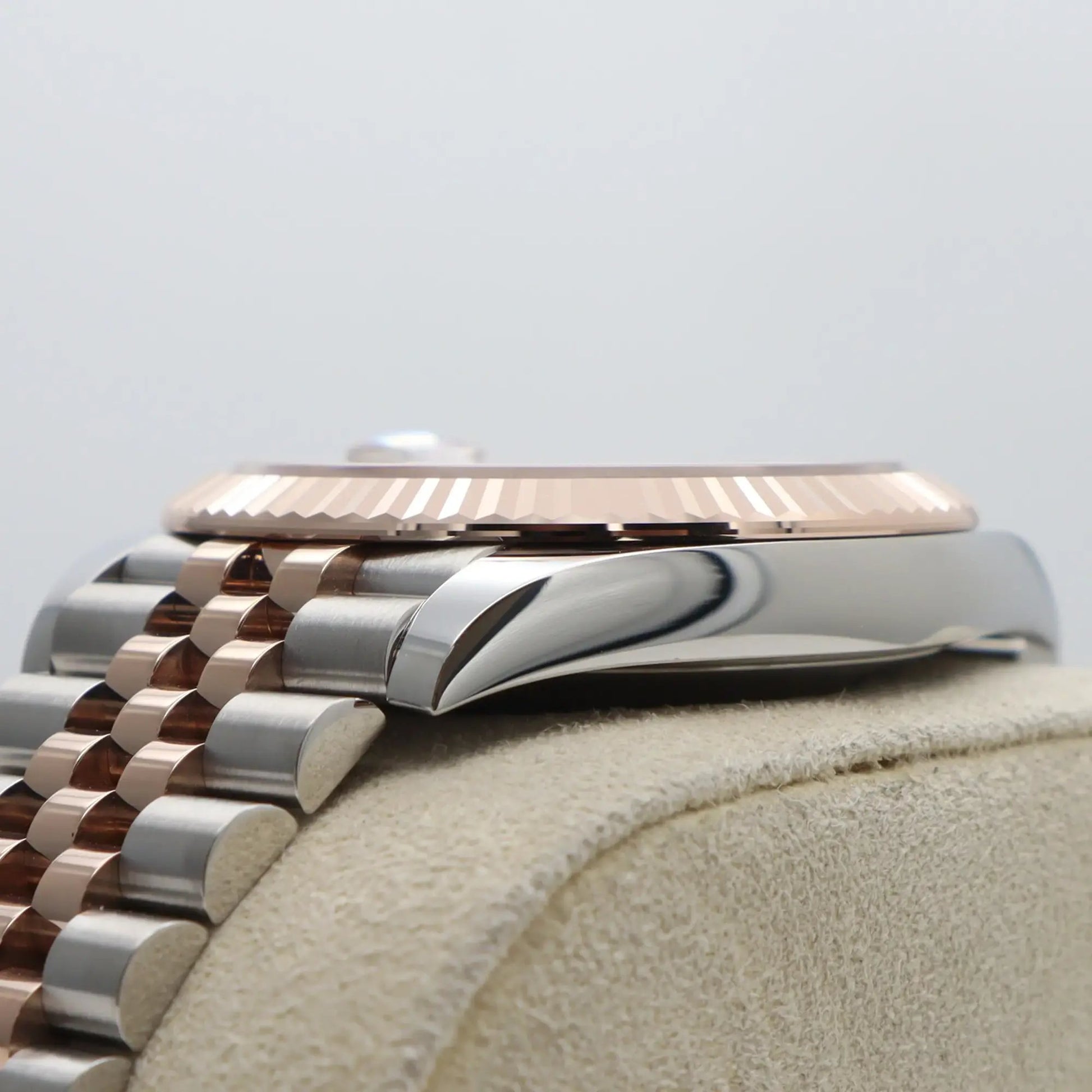 7th image of Rolex Rolex Datejust 126331 Wristwatch, New condition