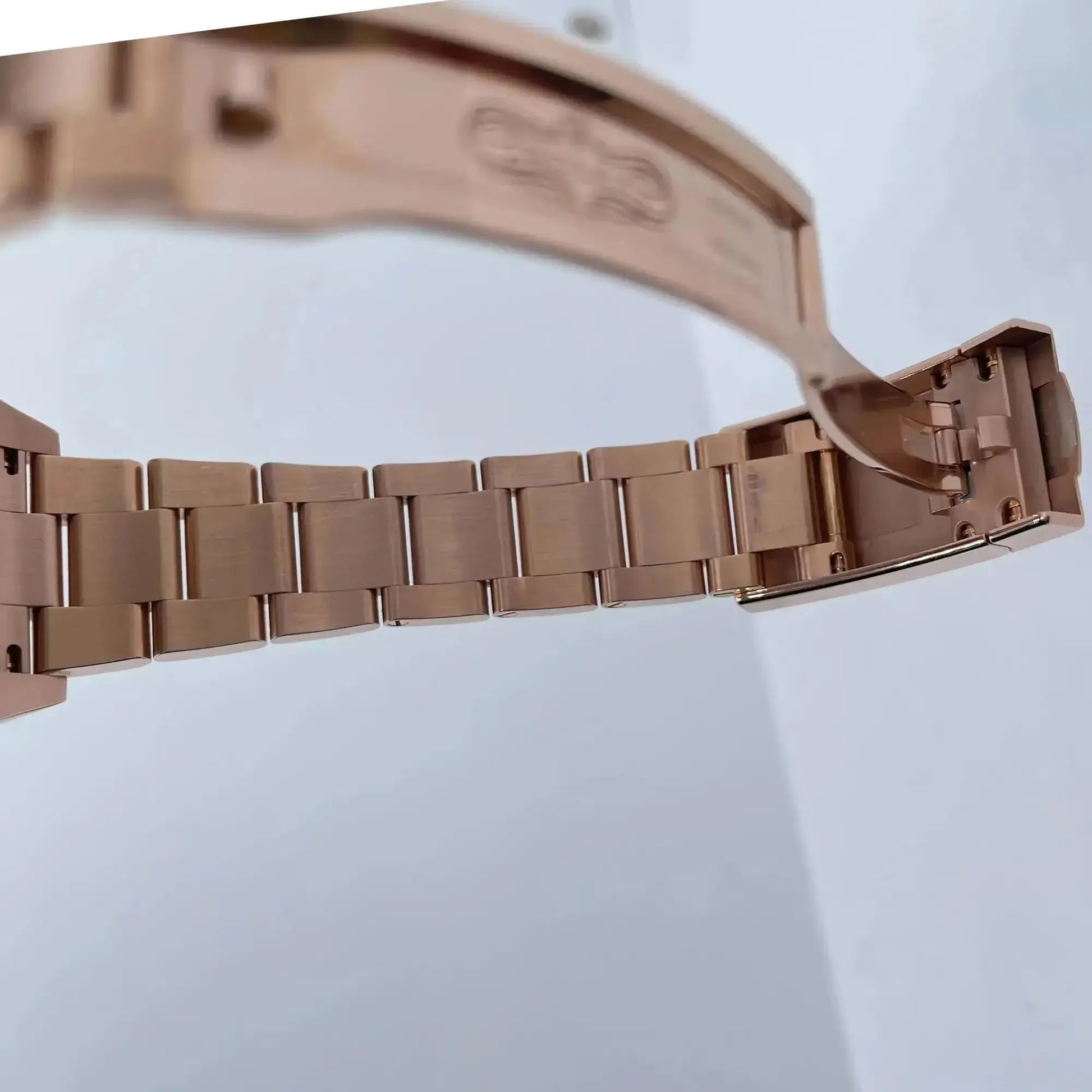 7th image of Rolex Rolex Sky-Dweller 326935 Wristwatch, PreOwned condition