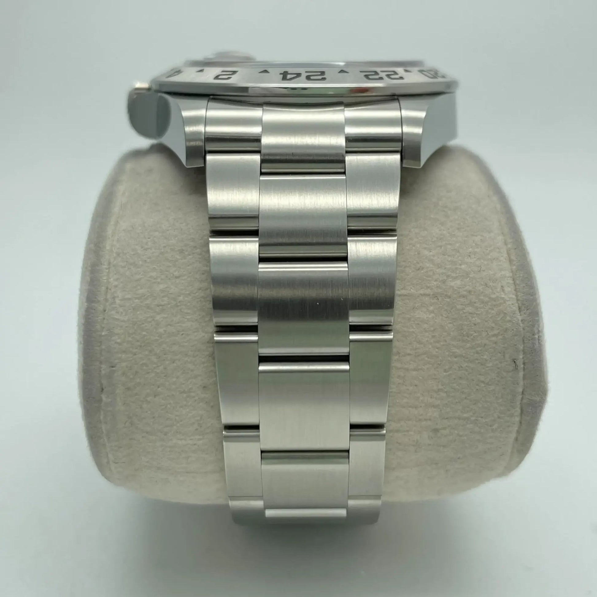 9th image of Rolex Rolex Explorer II Wristwatch, New condition