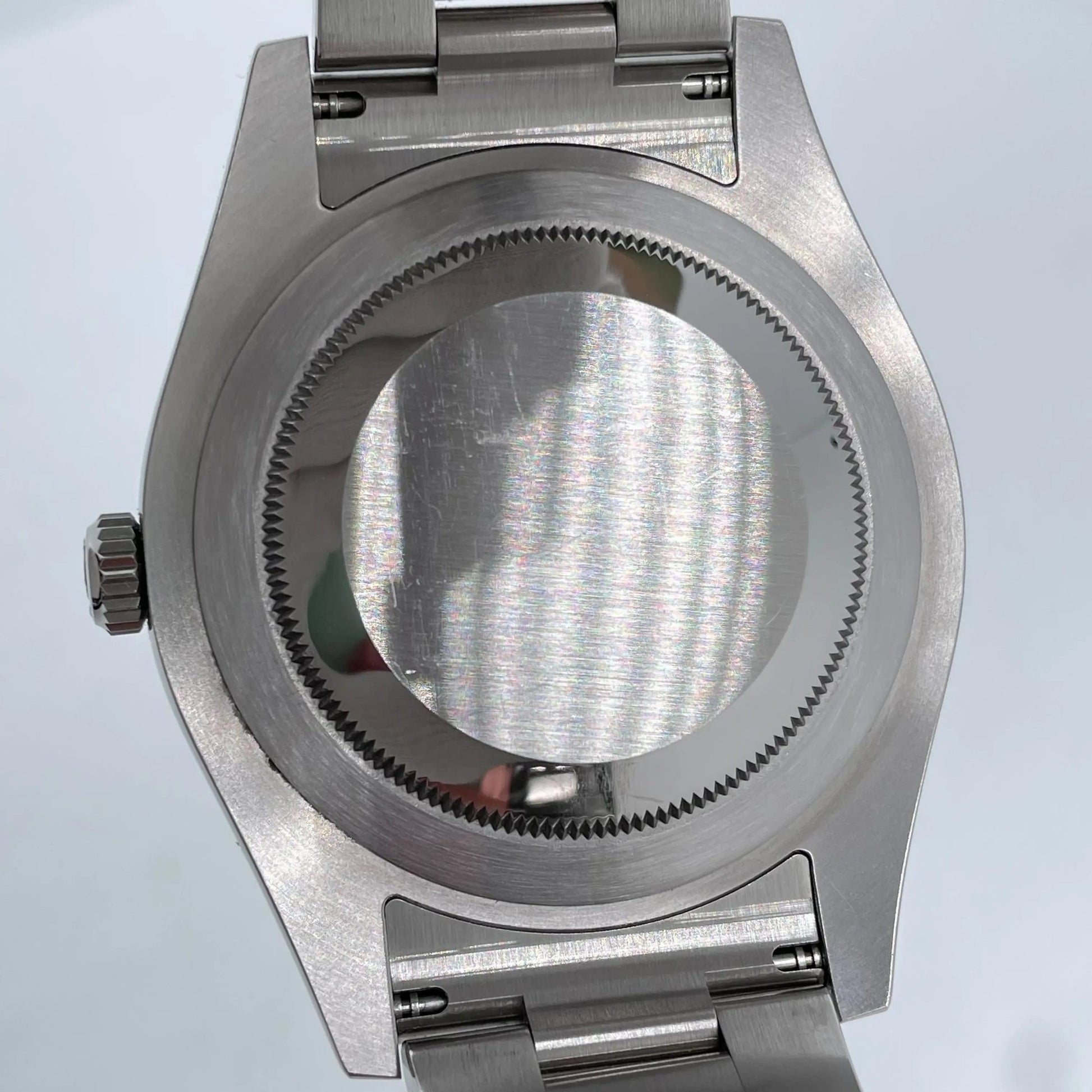 13th image of Rolex Rolex Datejust 116300 Wristwatch, PreOwned condition