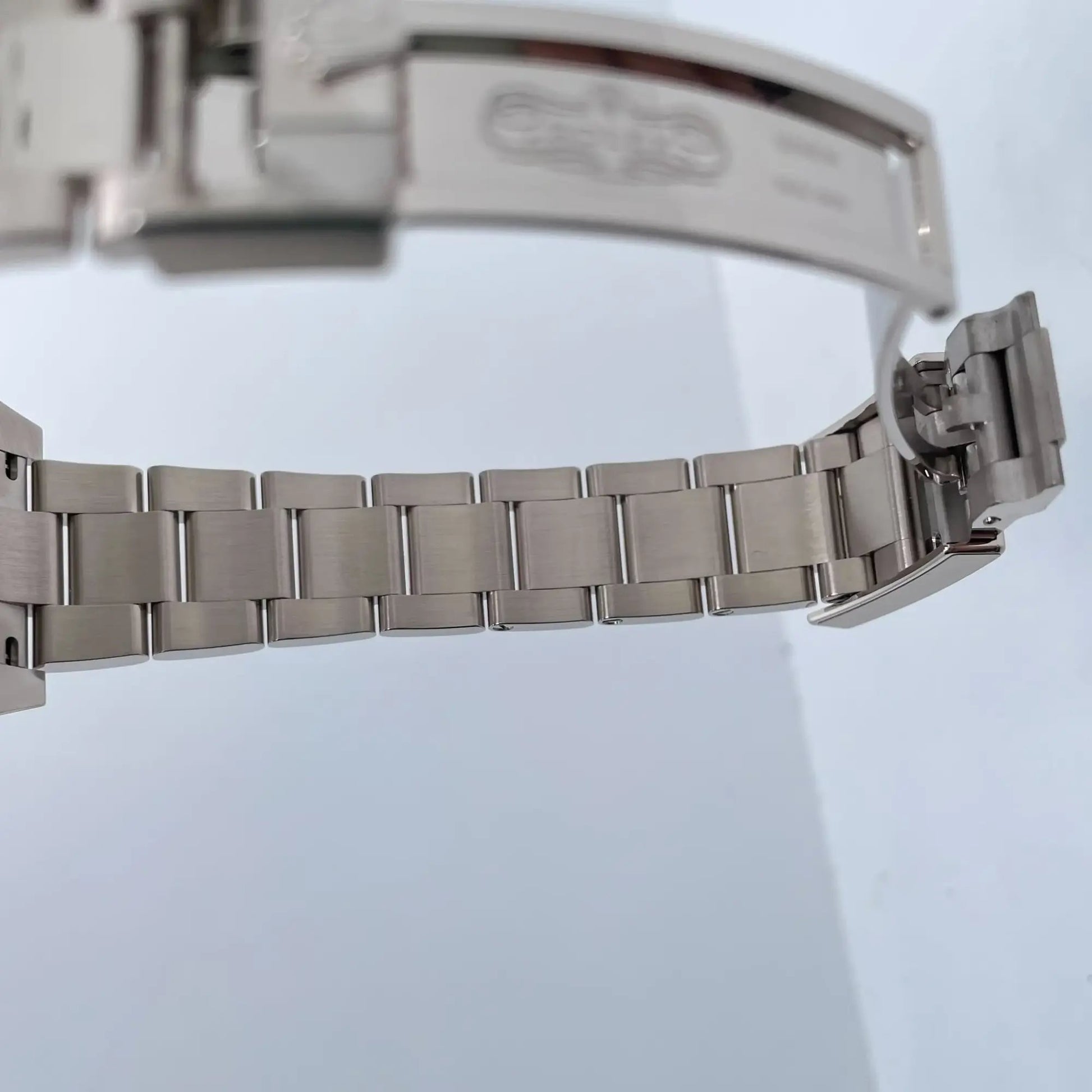 10th image of Rolex GMT-Master II Wristwatch, New condition