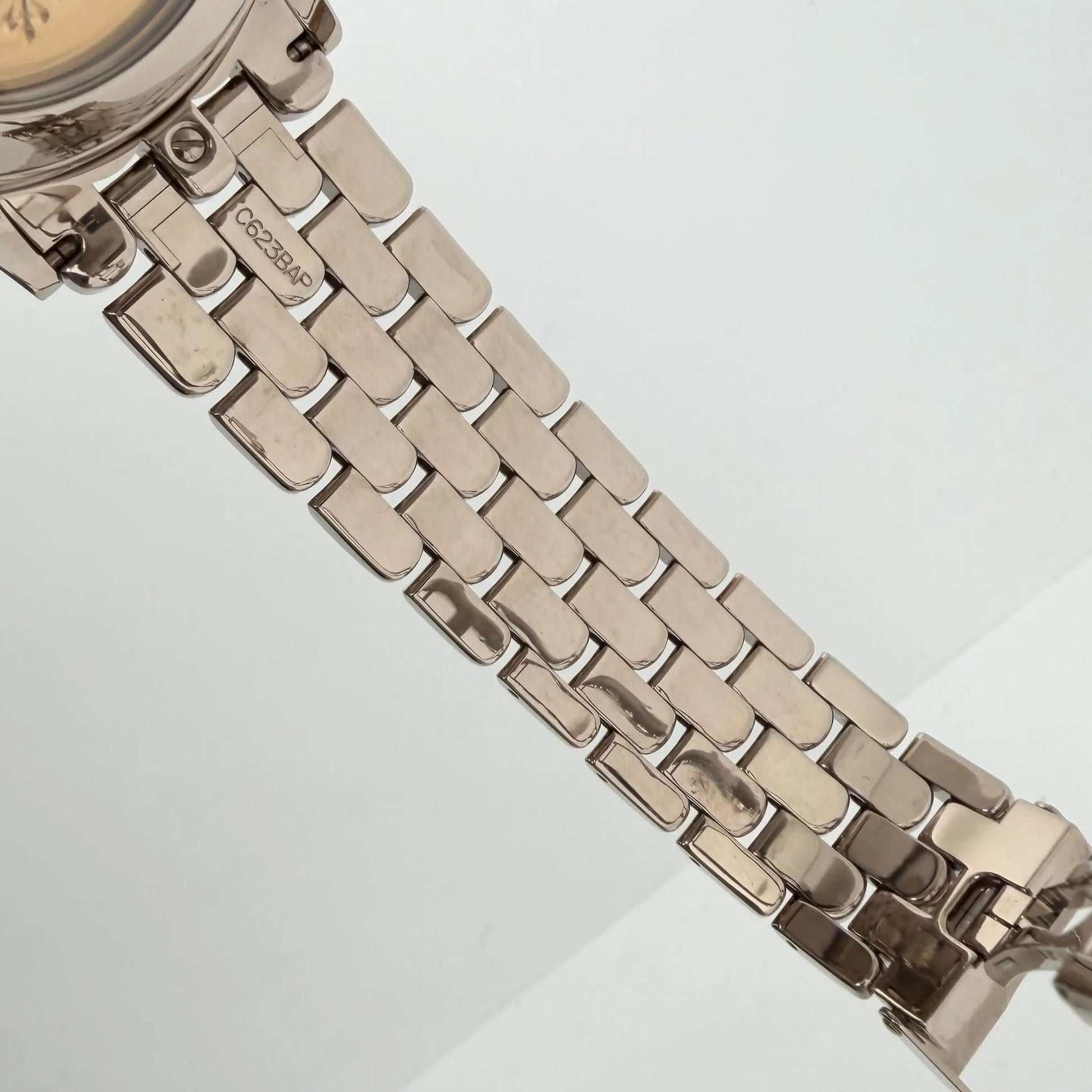 9th image of Patek Philippe Complications Wristwatch, PreOwned condition