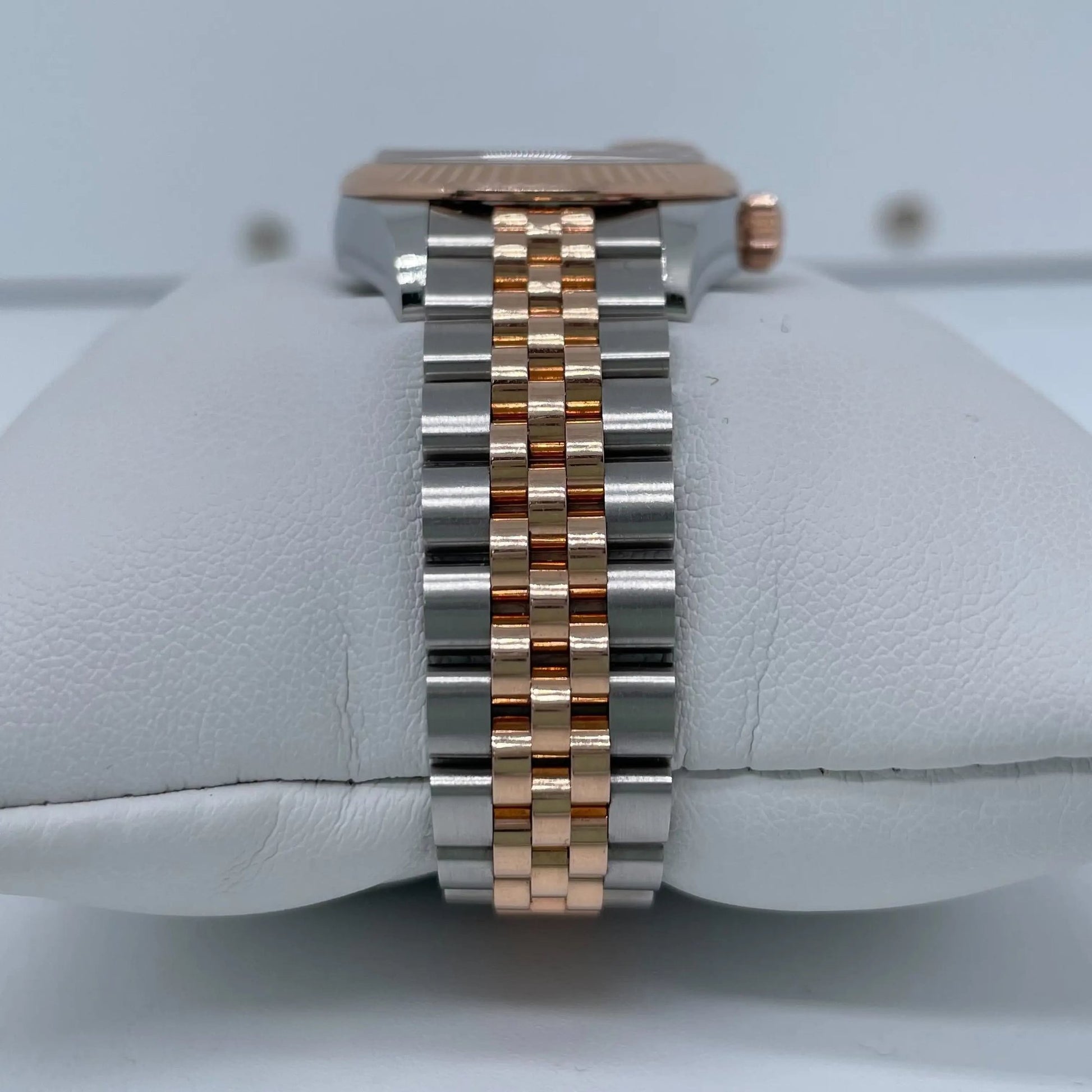 7th image of Rolex Rolex Datejust 279171 Wristwatch, PreOwned condition