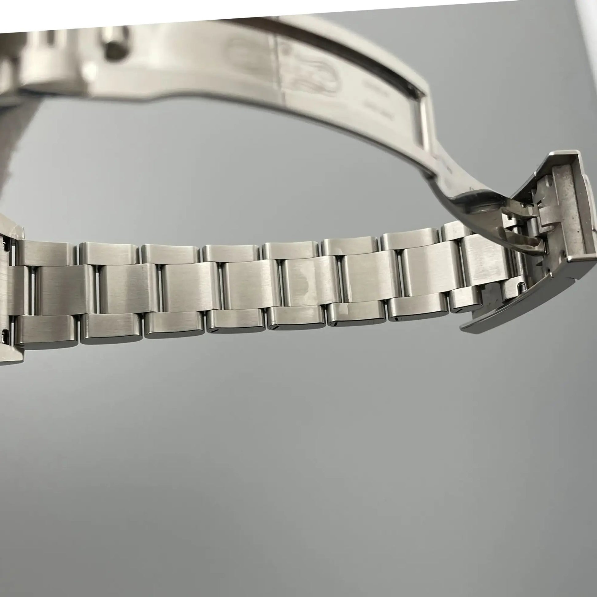 11th image of Rolex  Rolex Oyster Perpetual Date 115234 Wristwatch, PreOwned condition