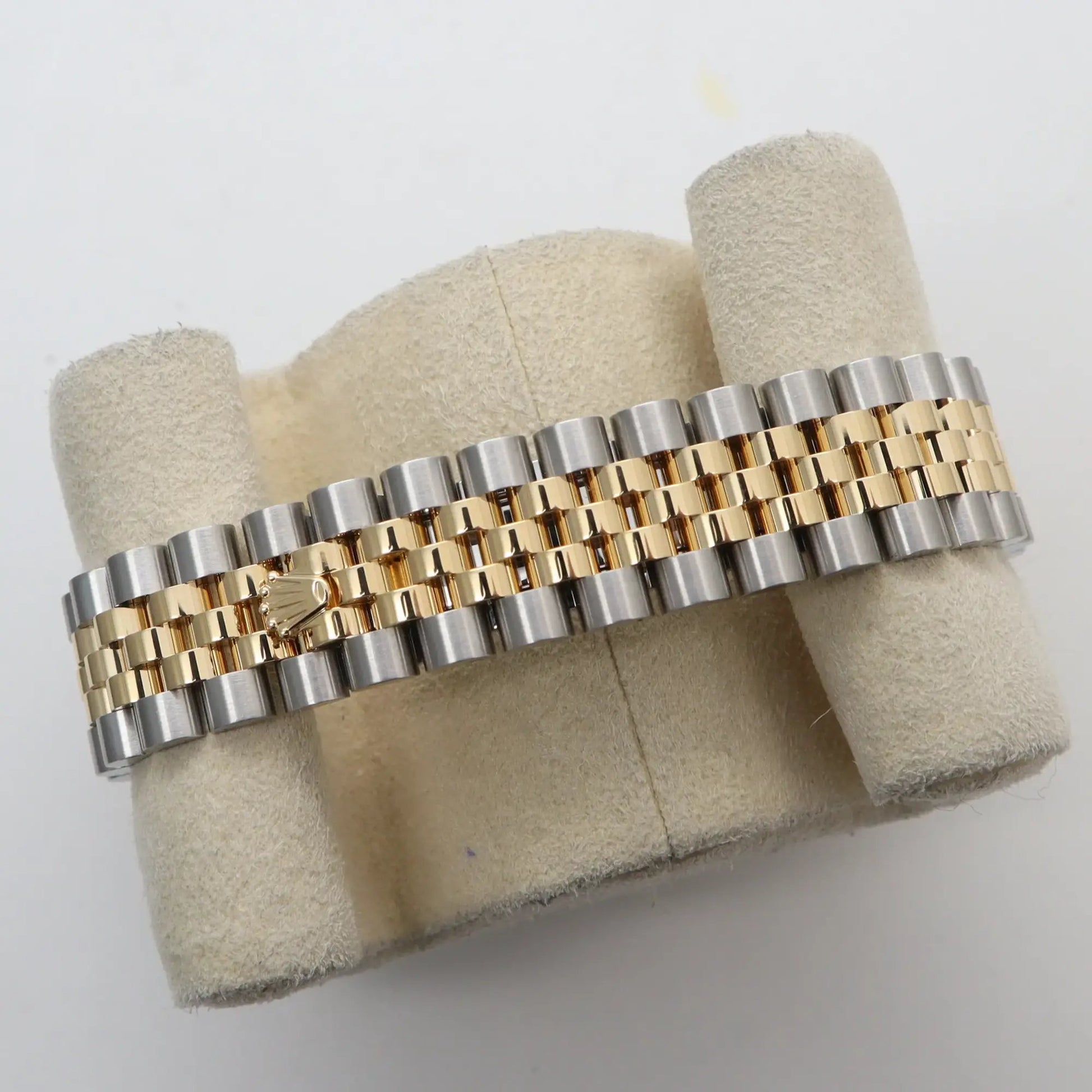 12th image of Rolex Rolex Lady-Datejust 31 Wristwatch, New condition