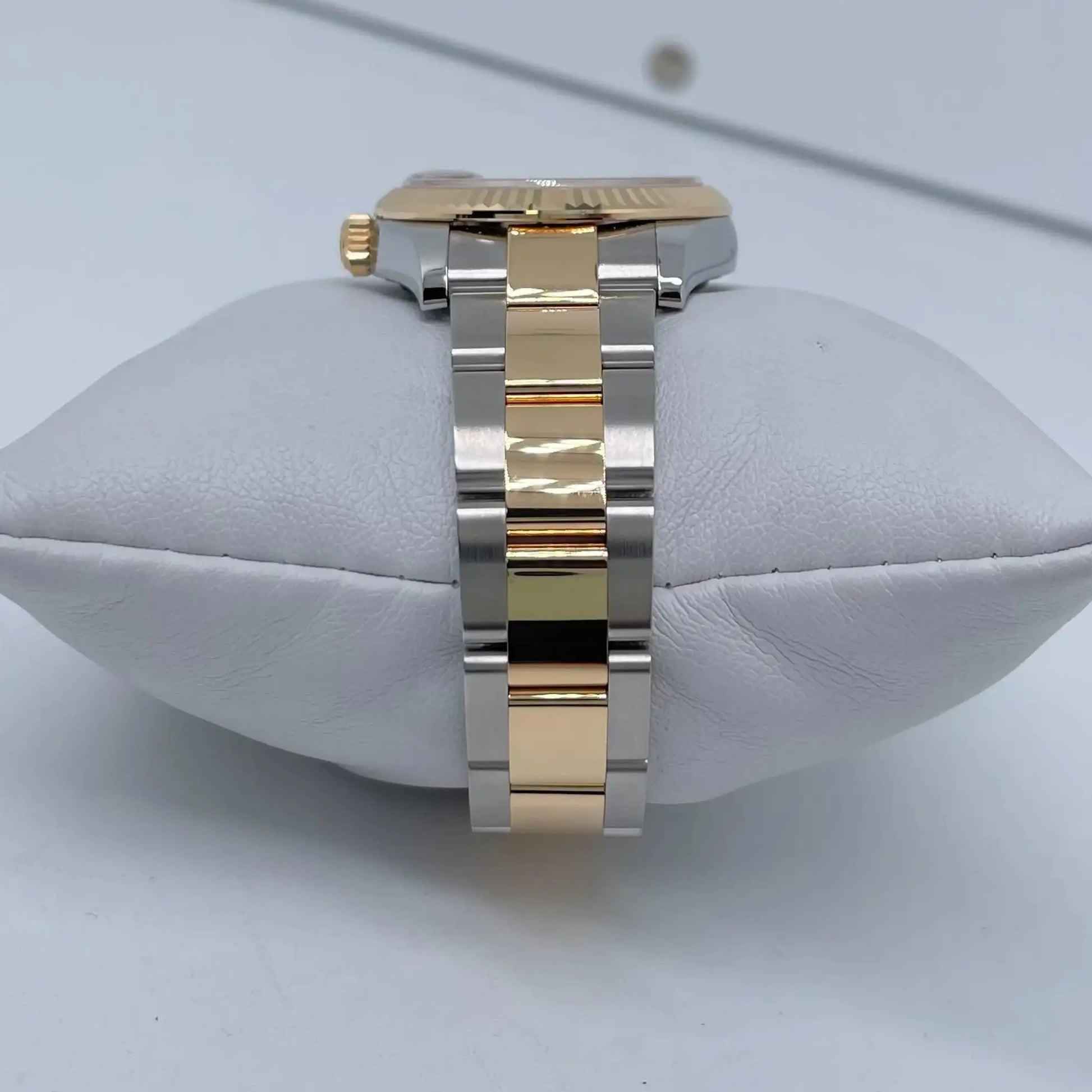 9th image of Rolex Rolex Datejust  Wristwatch, New condition