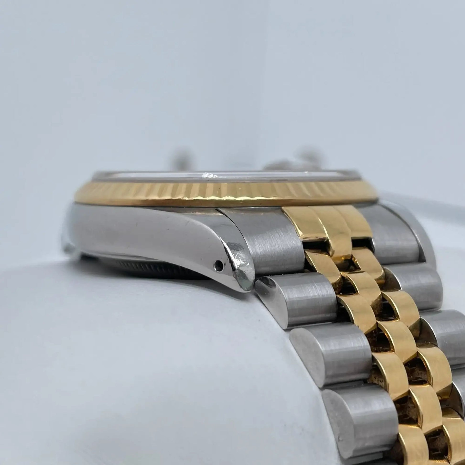 5th image of Rolex Datejust Wristwatch, PreOwned condition
