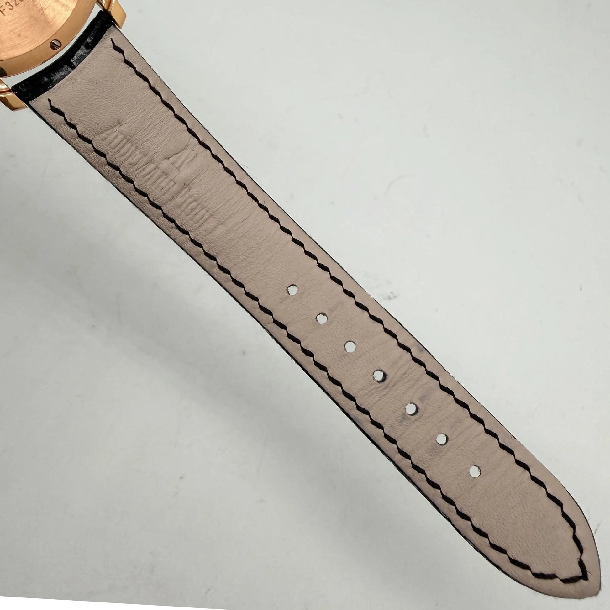 9th image of Audemars Piguet Jules Audemars Wristwatch, PreOwned condition