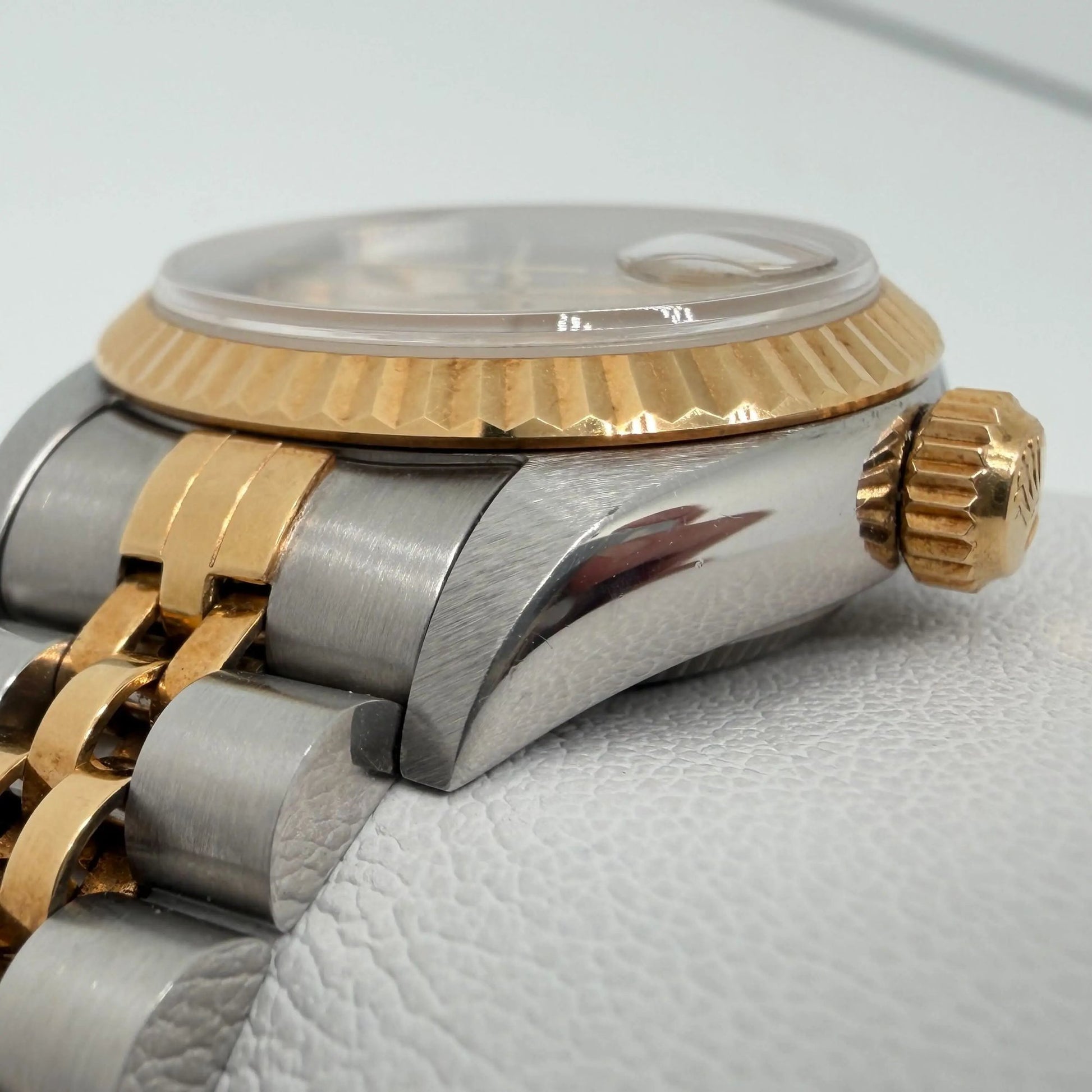 6th image of Rolex Datejust Wristwatch, PreOwned condition