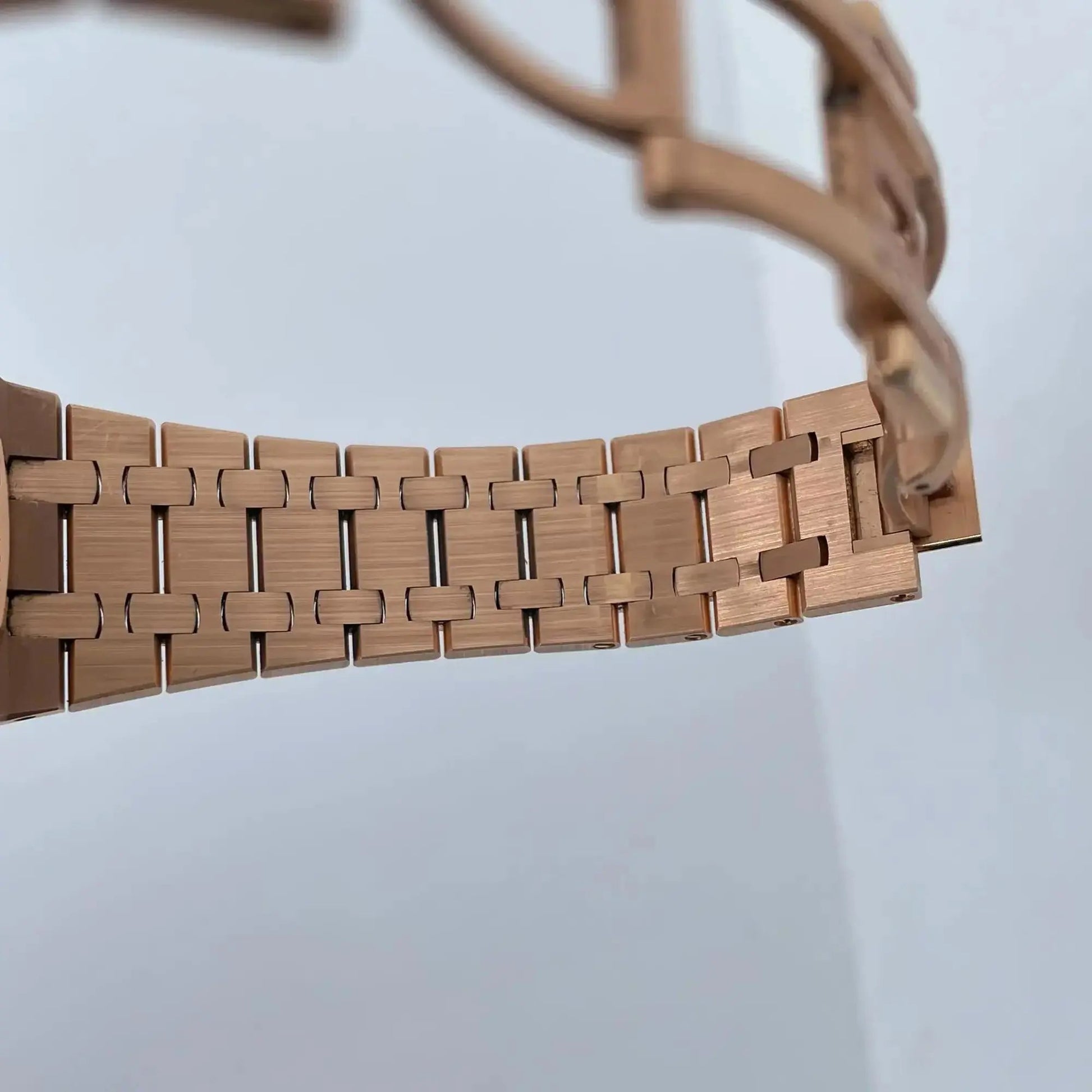 9th image of Audemars Piguet  Audemars Piguet Royal Oak Wristwatch, PreOwned condition