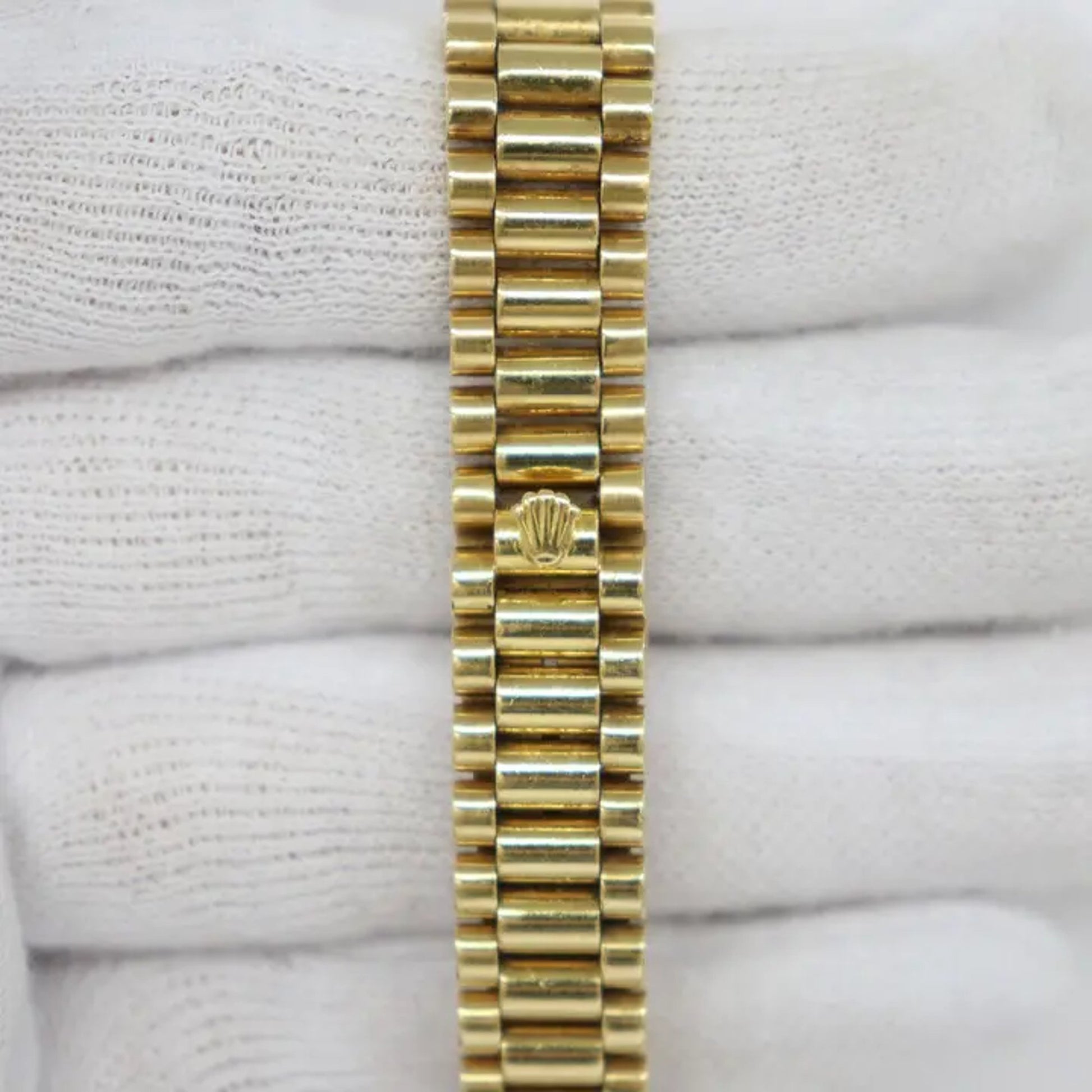 5th image of Rolex Datejust Wristwatch, PreOwned condition