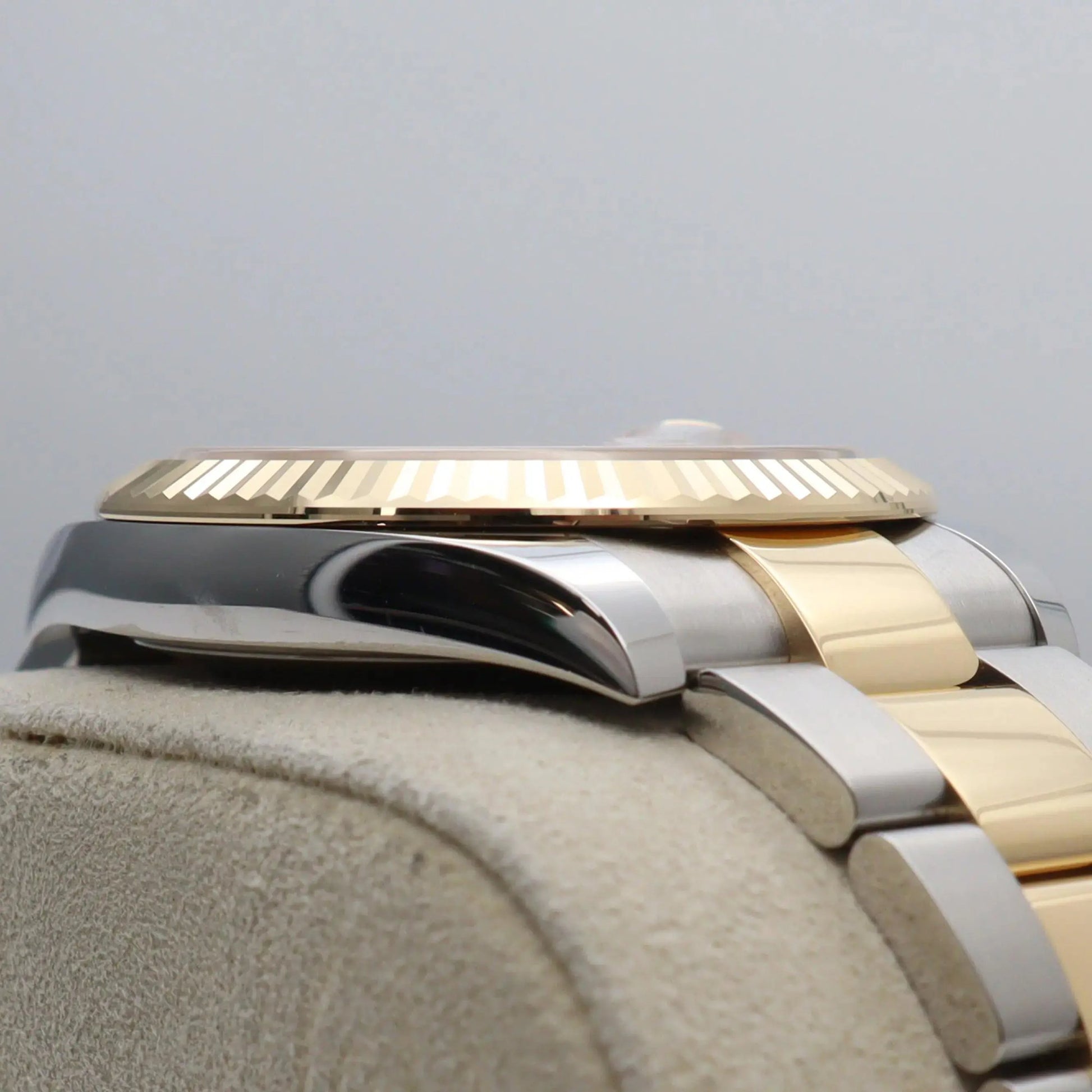 6th image of Rolex Rolex Datejust Wristwatch, Unworn condition