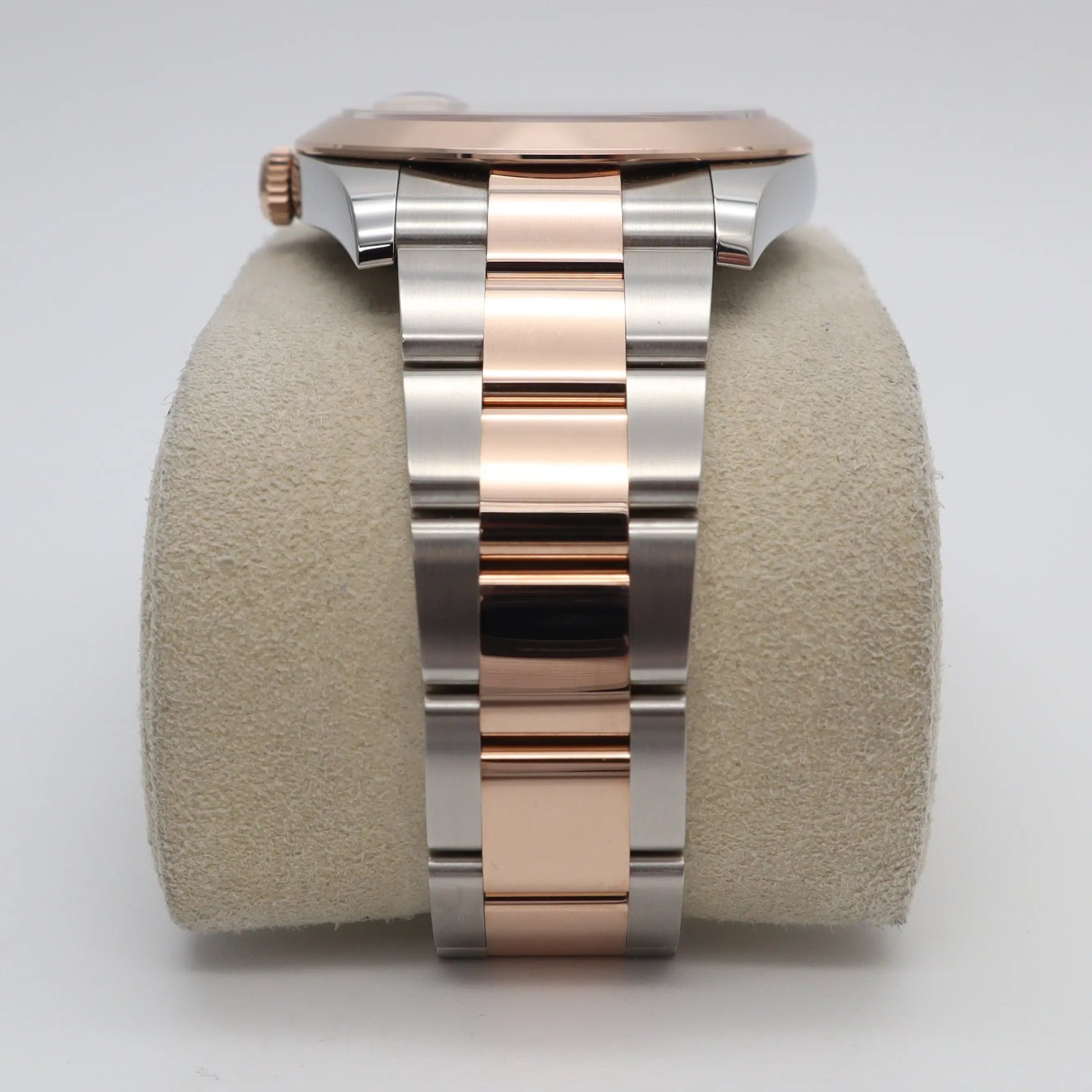 9th image of Rolex Rolex Datejust 126301 Wristwatch, Unworn condition