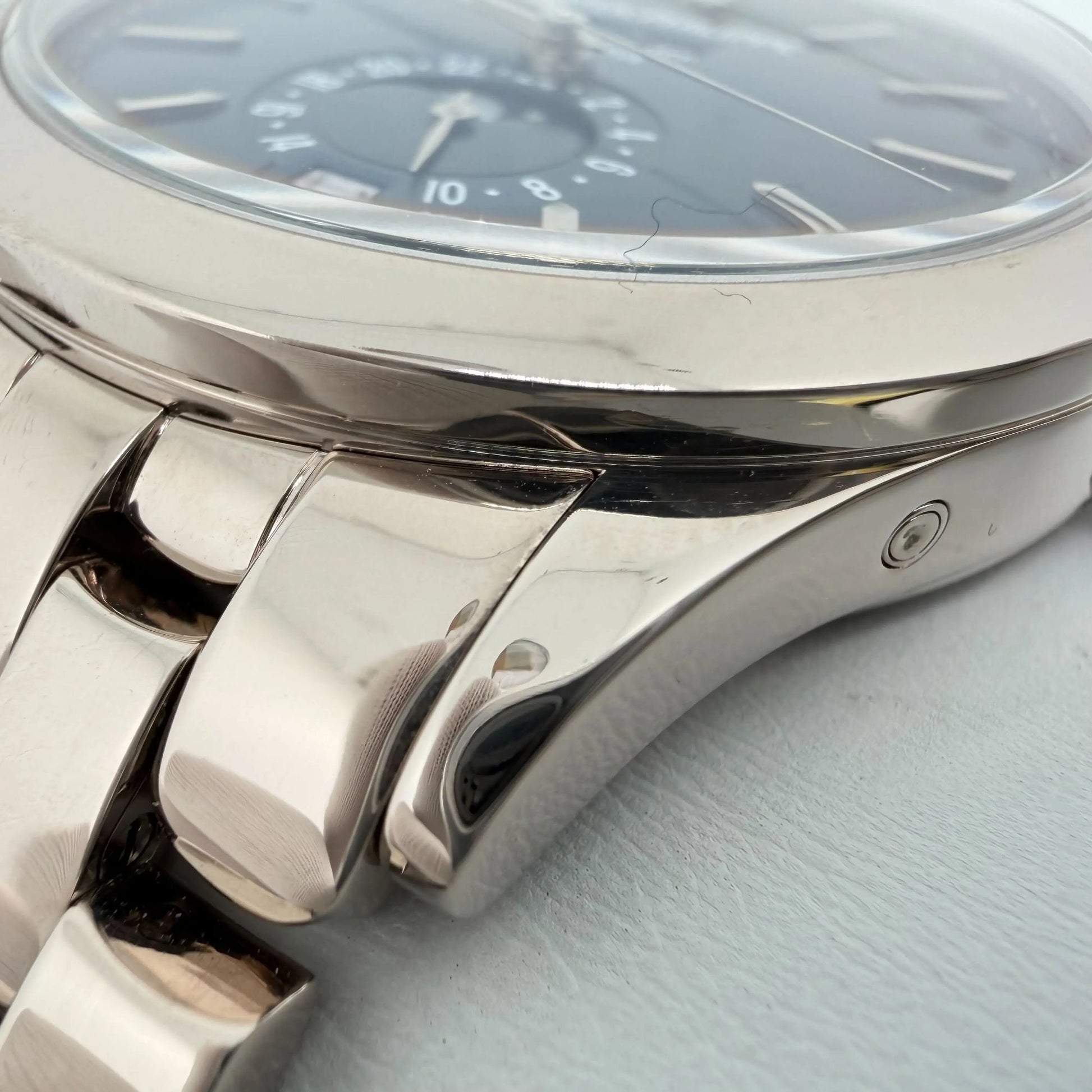 6th image of Patek Philippe Complications Wristwatch, PreOwned condition