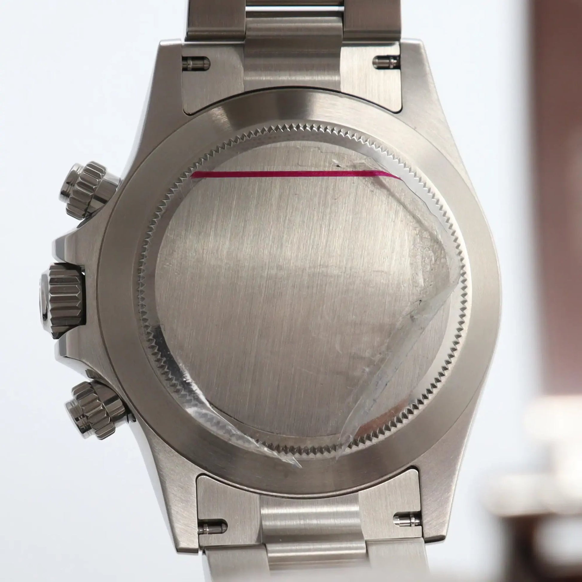 13th image of Rolex Rolex Daytona 116500LN Wristwatch, New condition