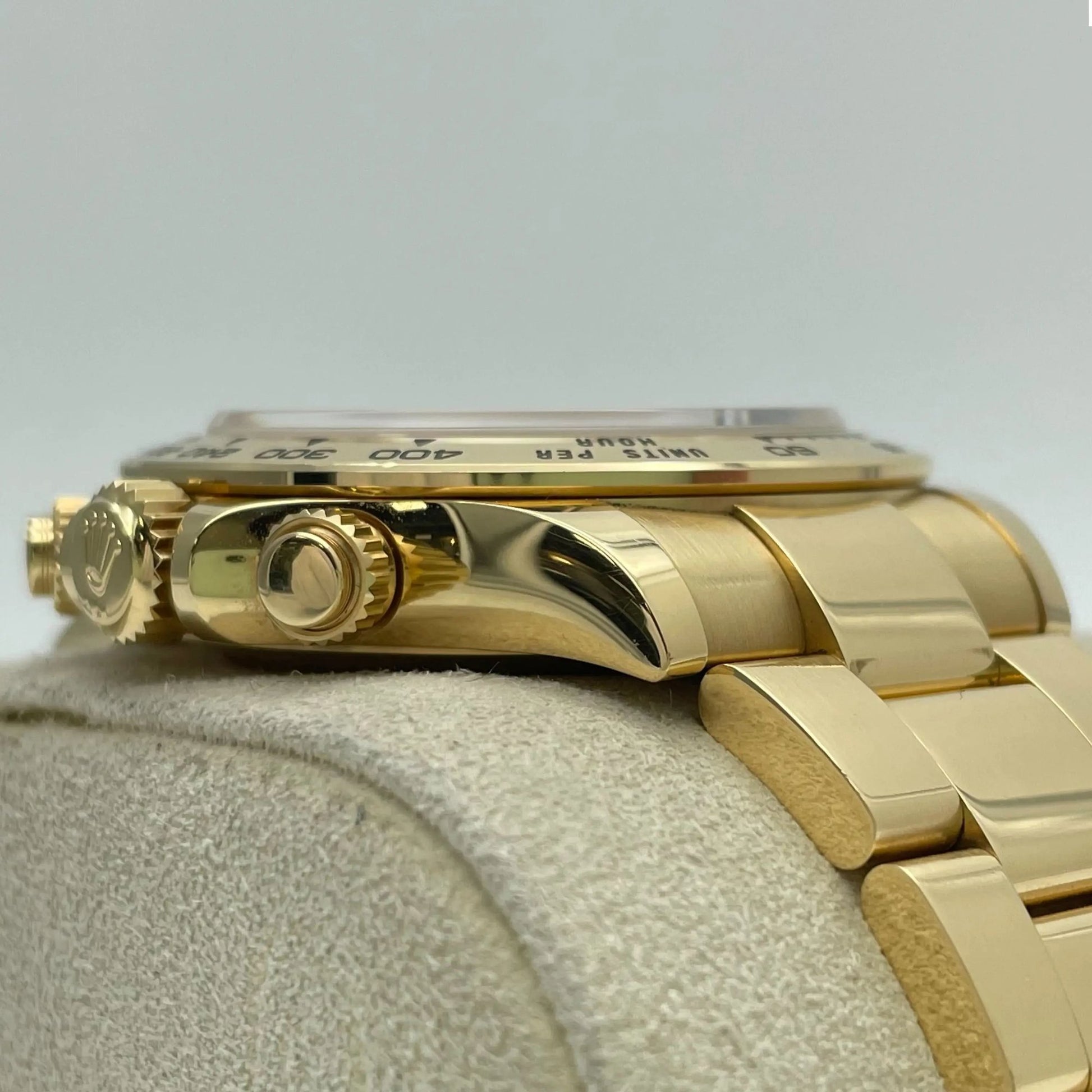 4th image of Rolex Rolex Cosmograph Daytona 116508 Wristwatch, PreOwned condition