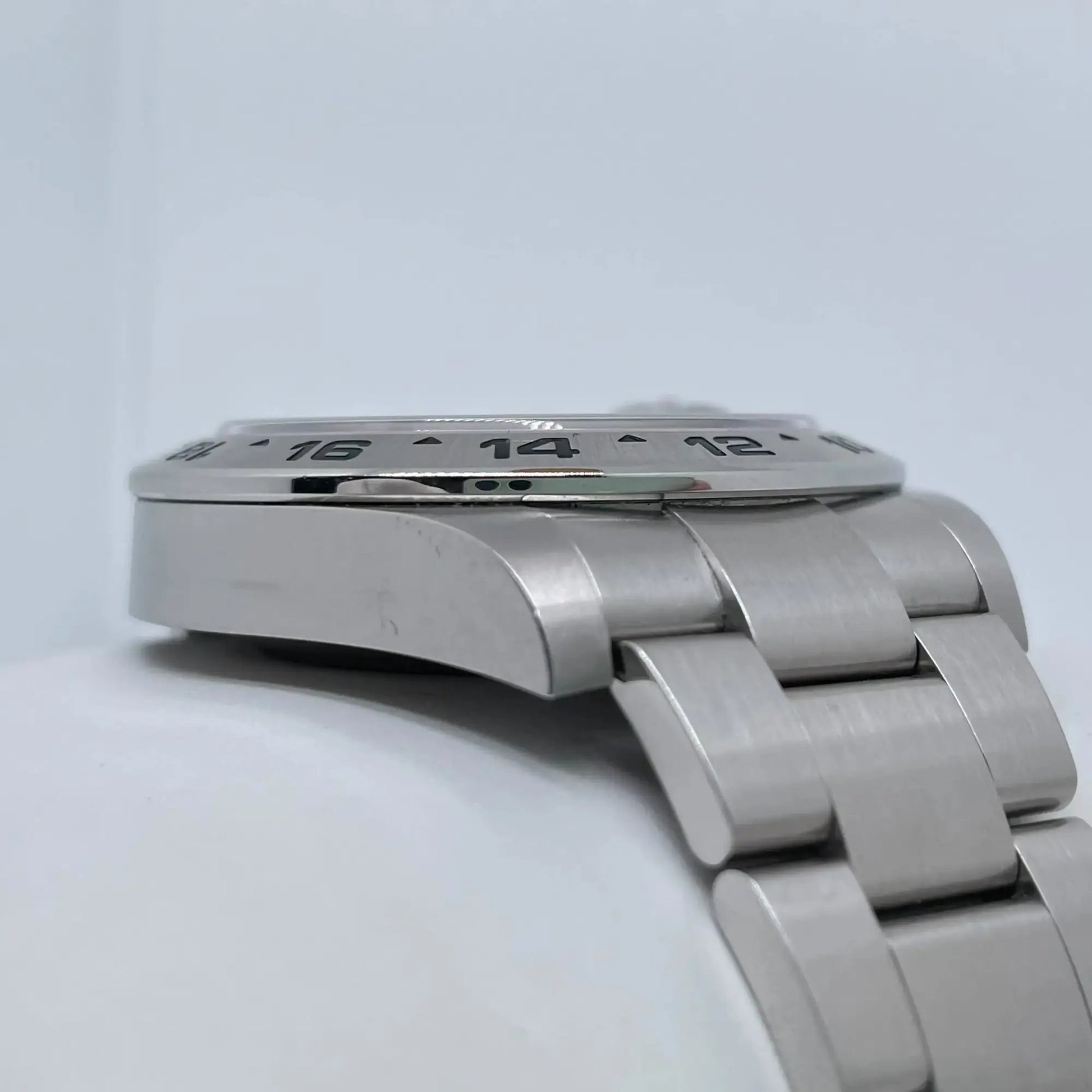 6th image of Rolex  Rolex Explorer II Wristwatch, PreOwned condition