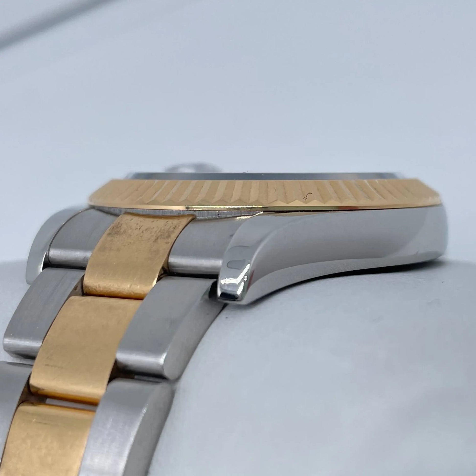 7th image of Rolex Datejust II Wristwatch, PreOwned condition