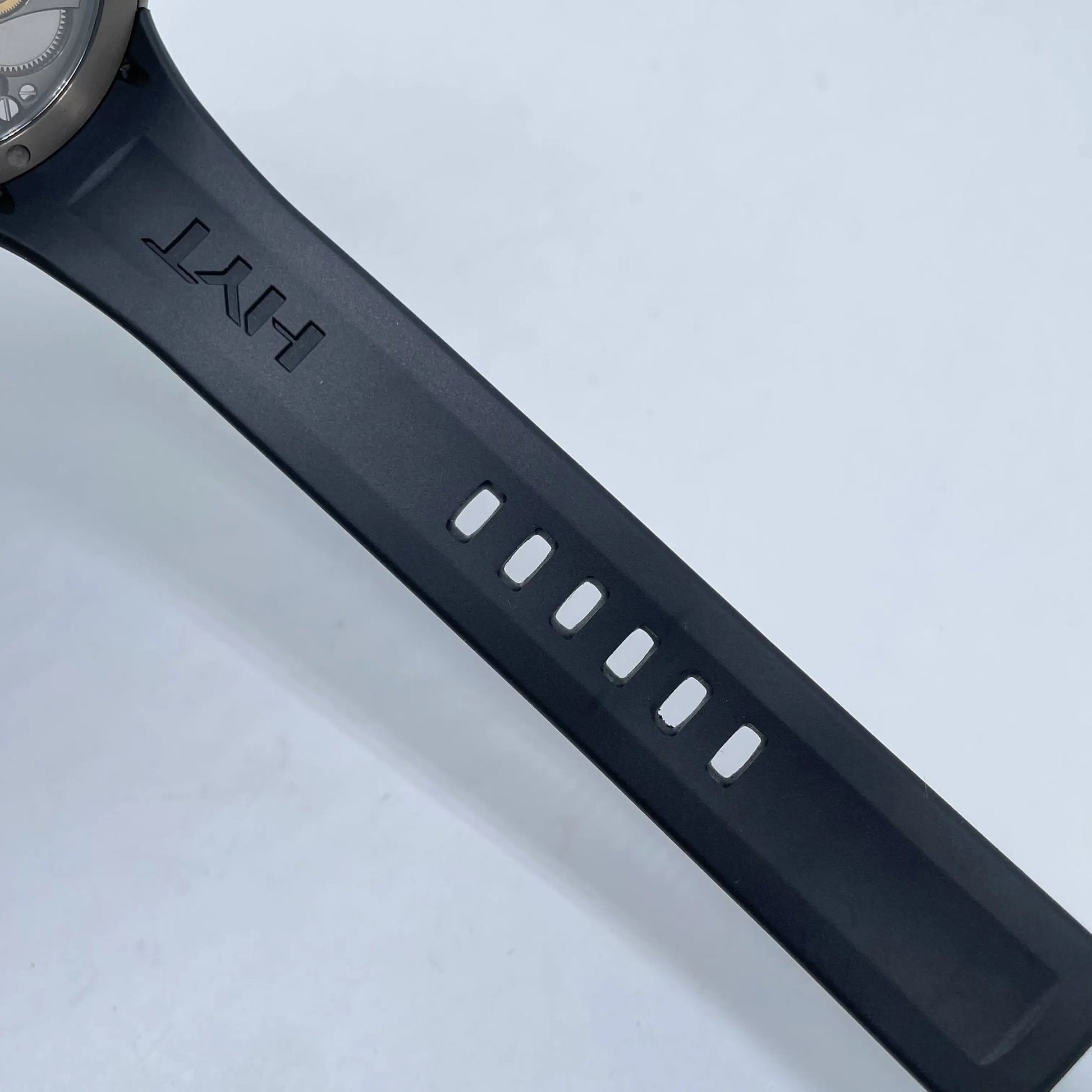 9th image of HYT  HYT H1.0 Wristwatch, Unworn condition