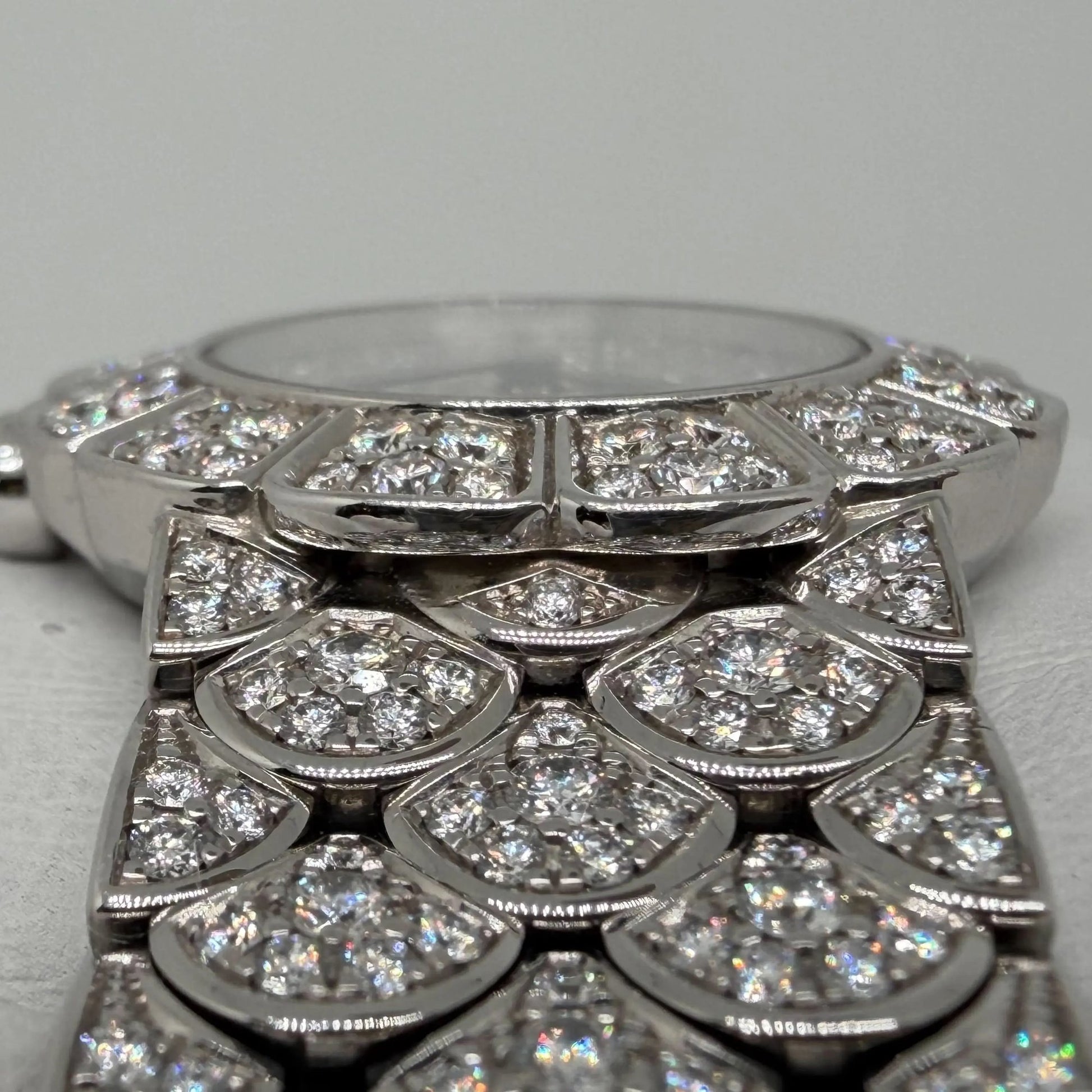 8th image of Patek Philippe Patek Philippe Neptune Wristwatch, PreOwned condition