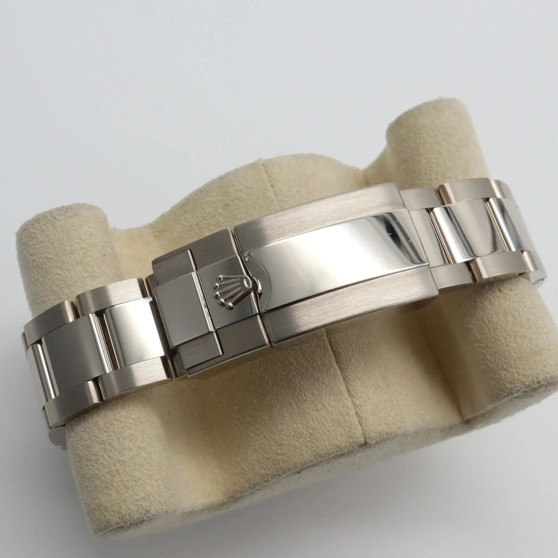 10th image of Rolex Rolex Cosmograph Daytona 116509 Wristwatch, PreOwned condition