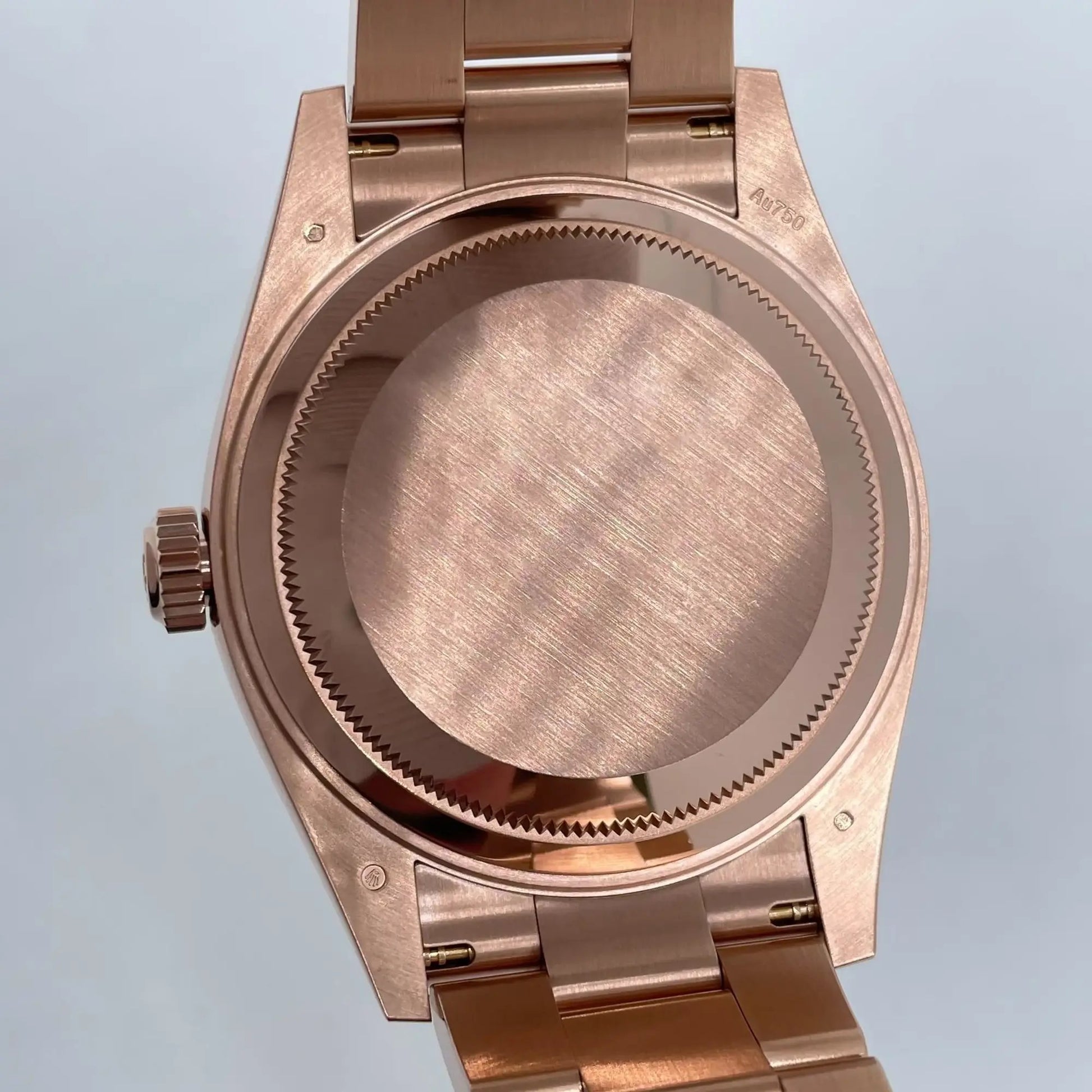 13th image of Rolex Sky-Dweller Wristwatch, New condition