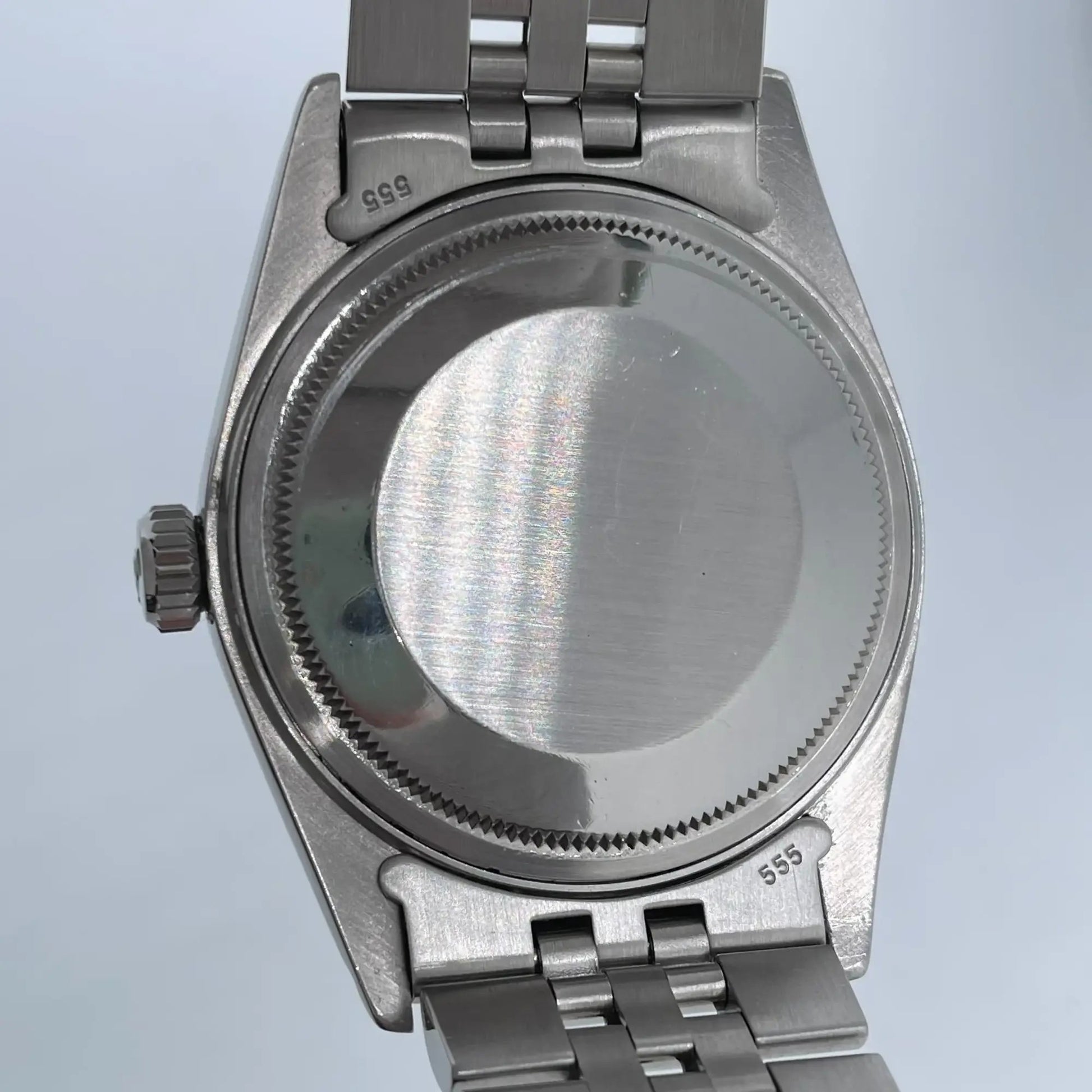 13th image of Rolex Rolex Datejust 16030 Wristwatch, PreOwned condition