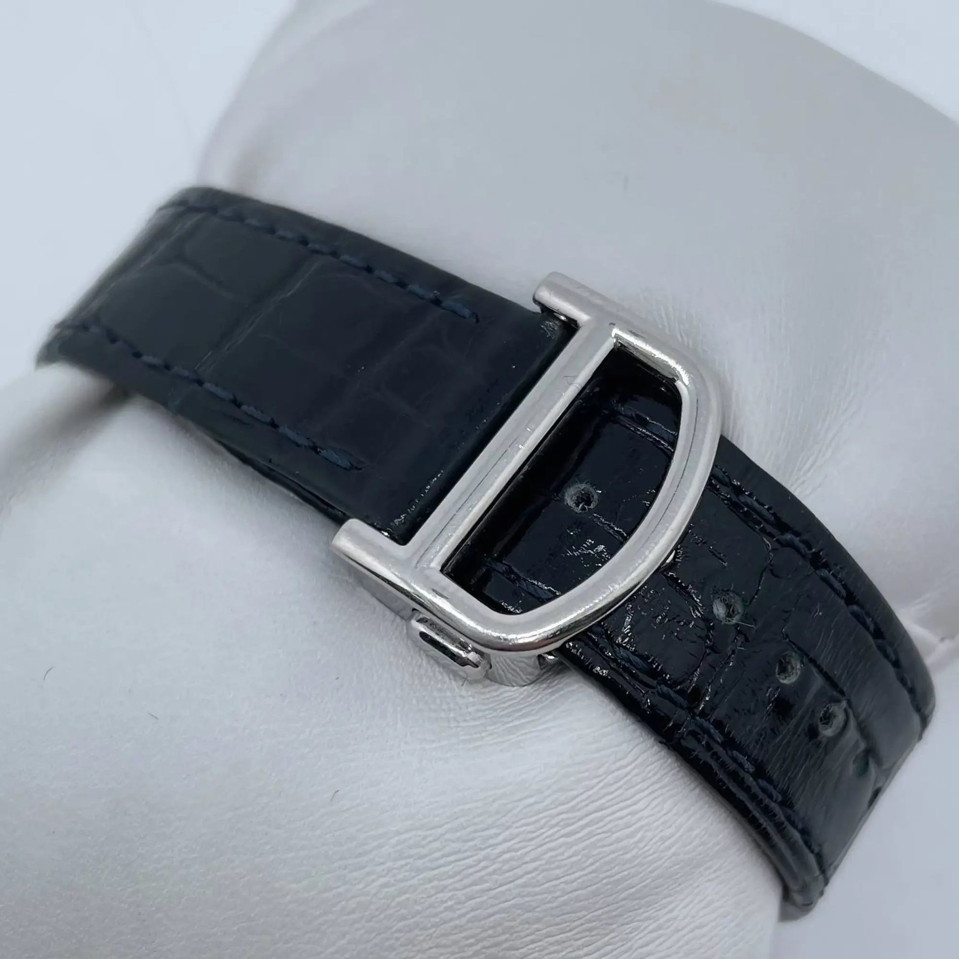 11th image of Cartier  Cartier Pasha Wristwatch, PreOwned condition