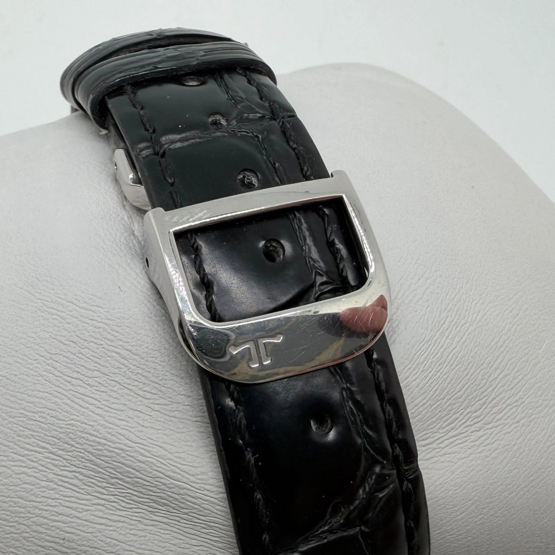 11th image of Jaeger-LeCoultre Jaeger-LeCoultre Master Calendar Wristwatch, PreOwned condition