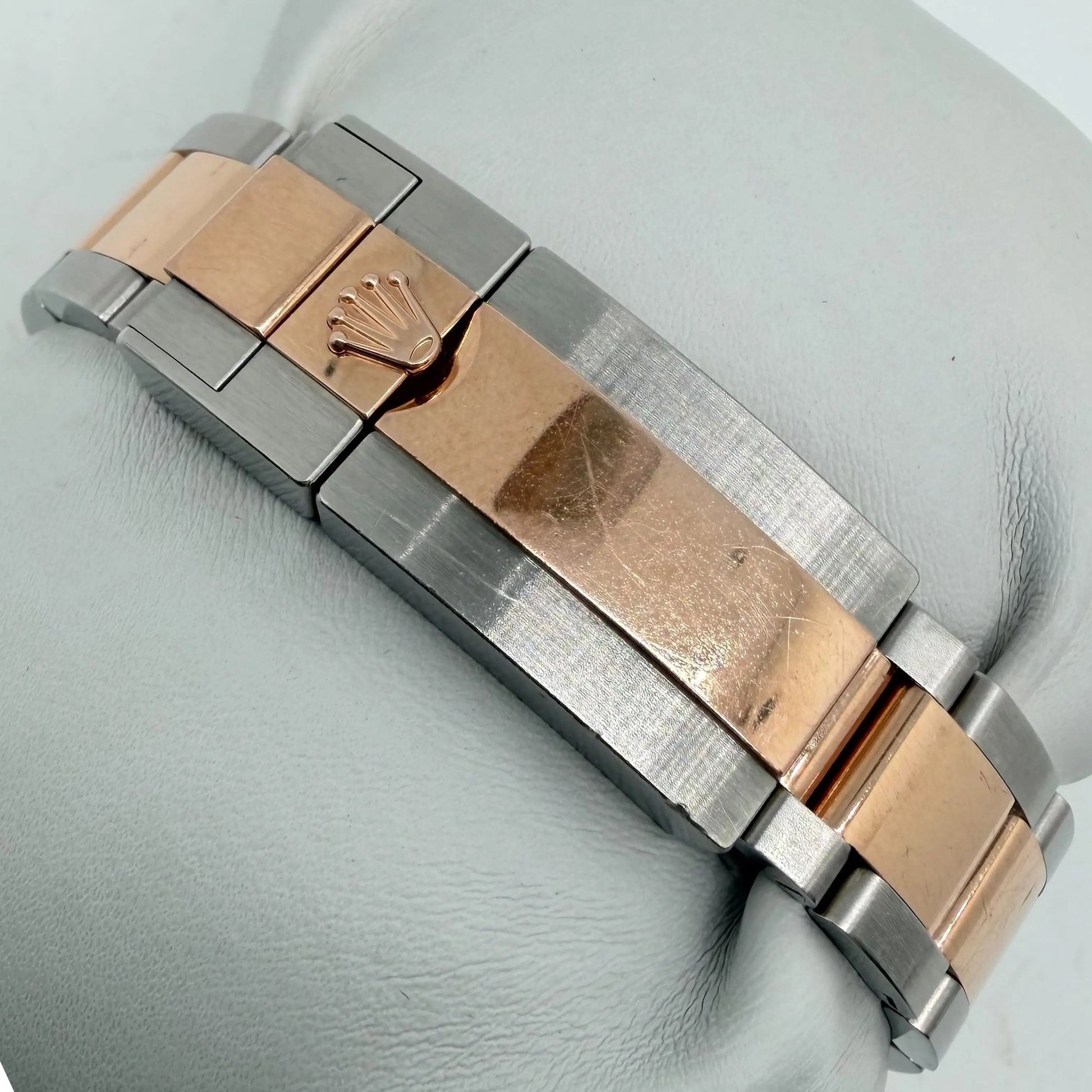 11th image of Rolex Rolex Yacht-Master 268621 Wristwatch, PreOwned condition