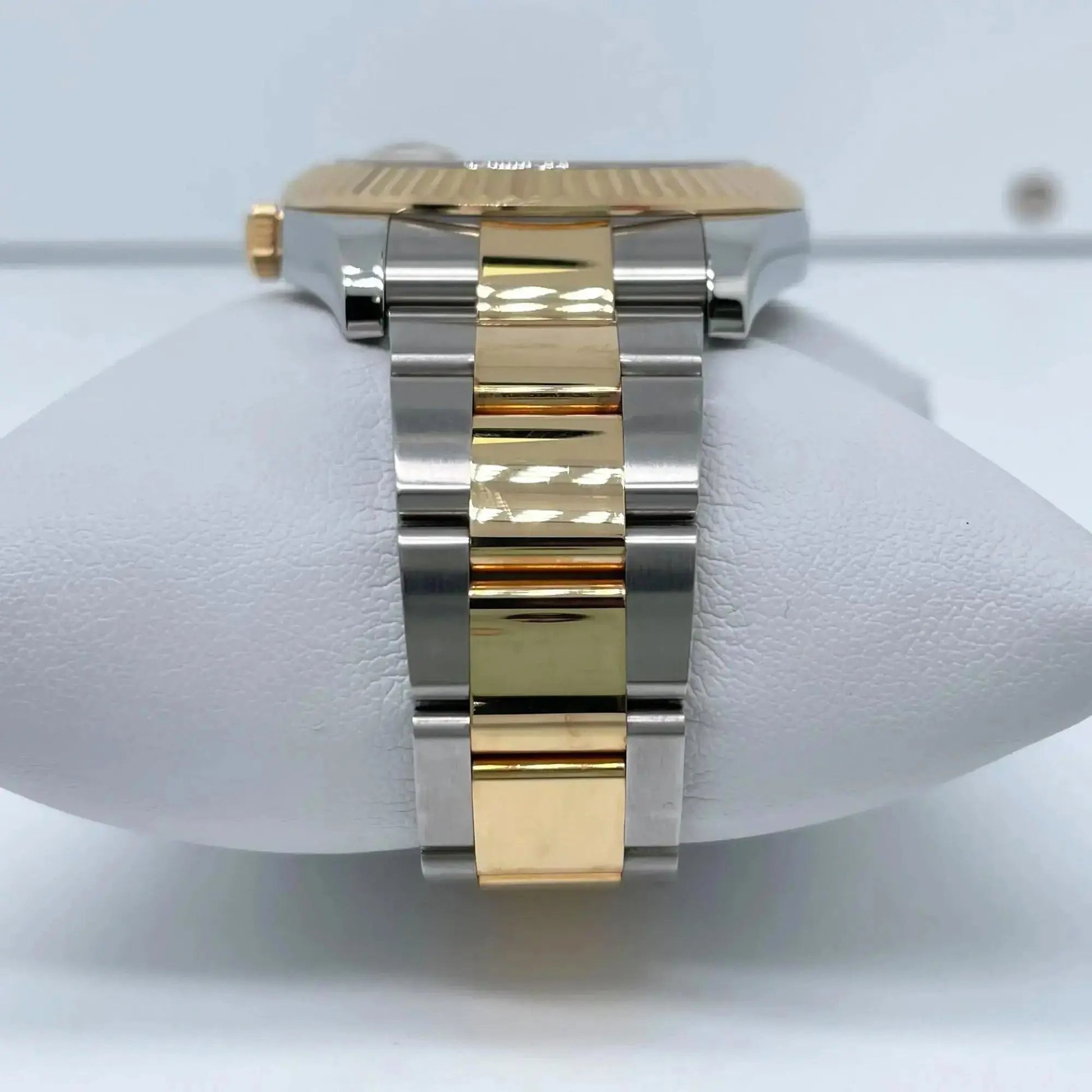 8th image of Rolex Rolex Datejust 116333 Wristwatch, PreOwned condition