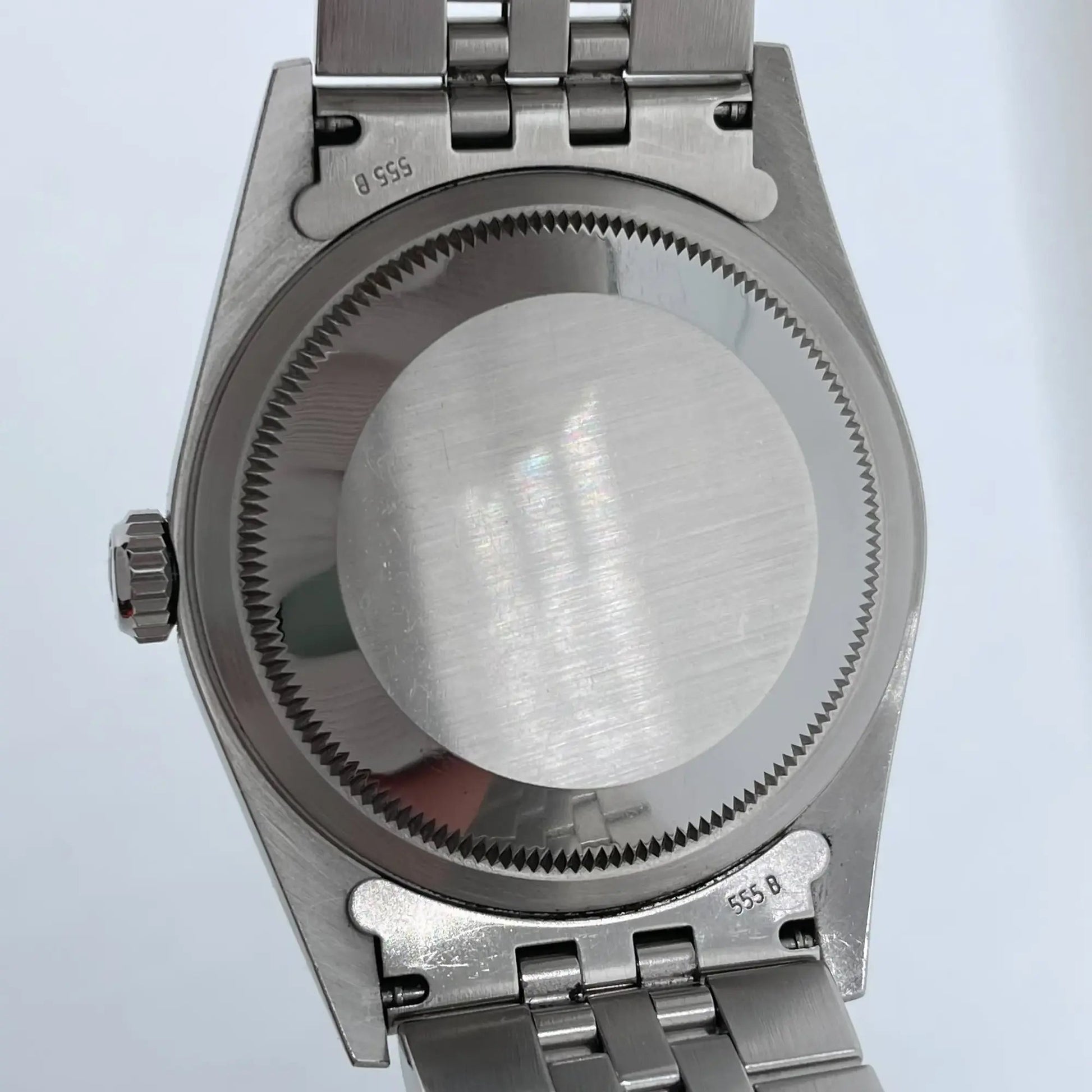 13th image of Rolex Rolex Datejust Wristwatch, PreOwned condition