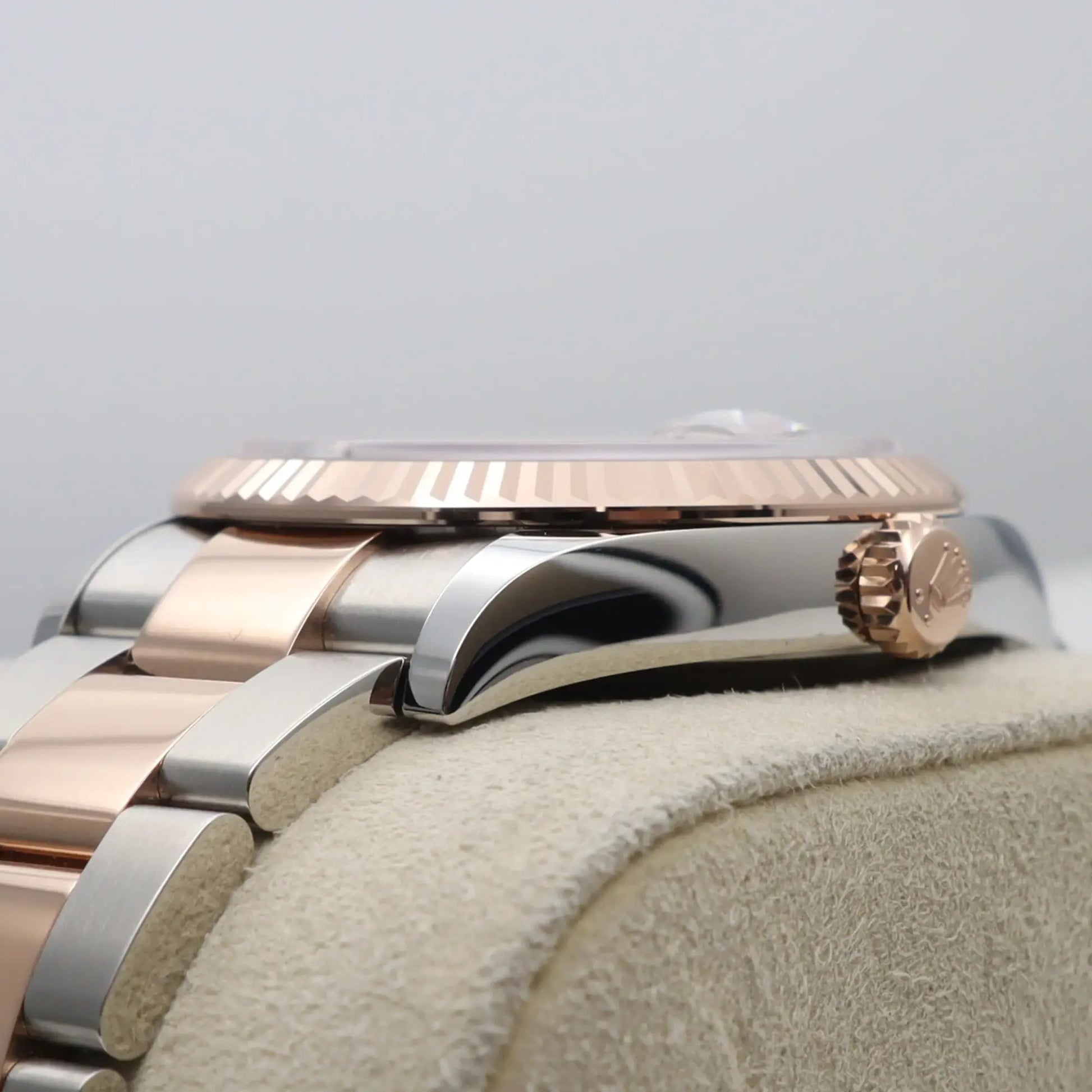 4th image of Rolex Rolex Datejust Wristwatch, New condition