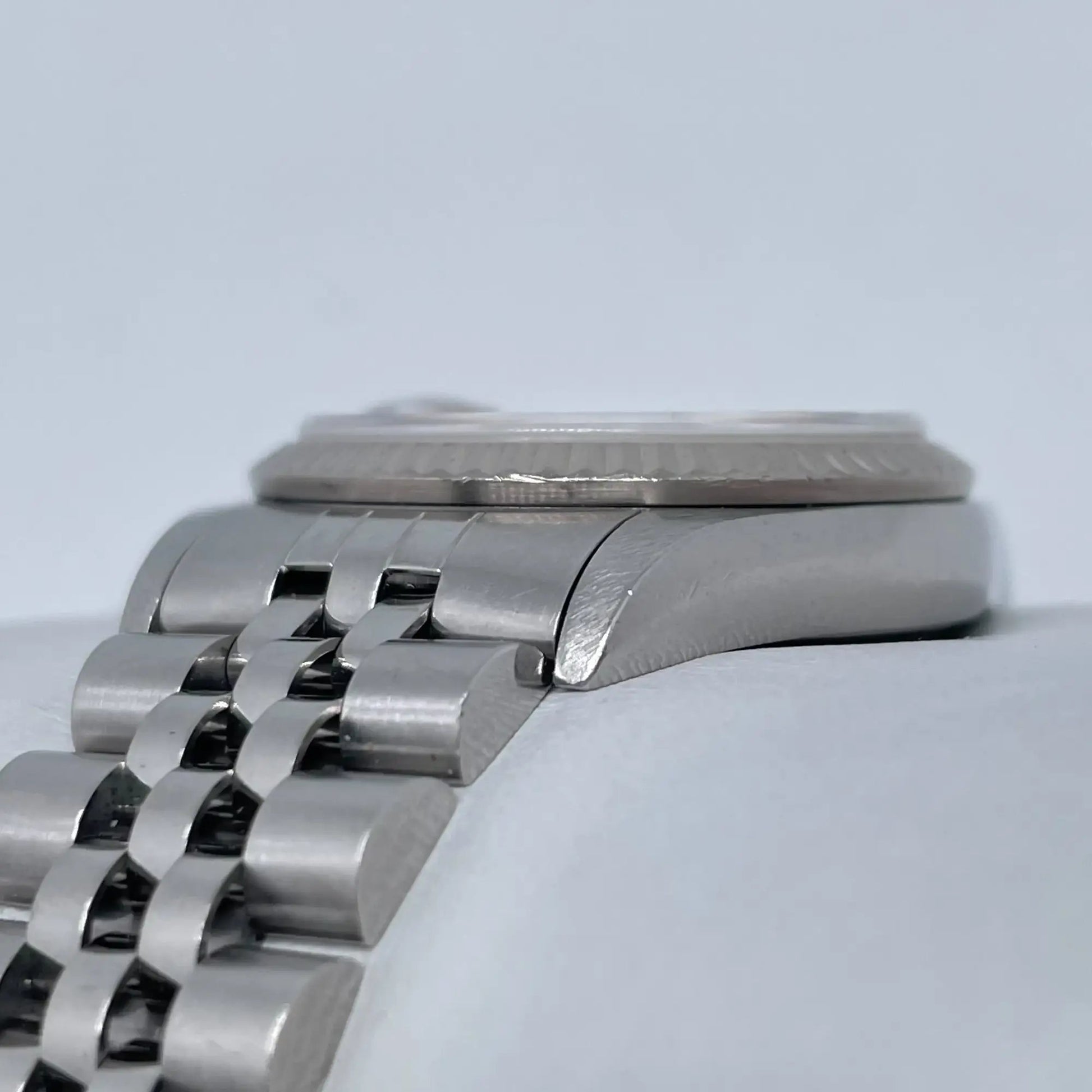 8th image of Rolex Datejust 31 Wristwatch, PreOwned condition
