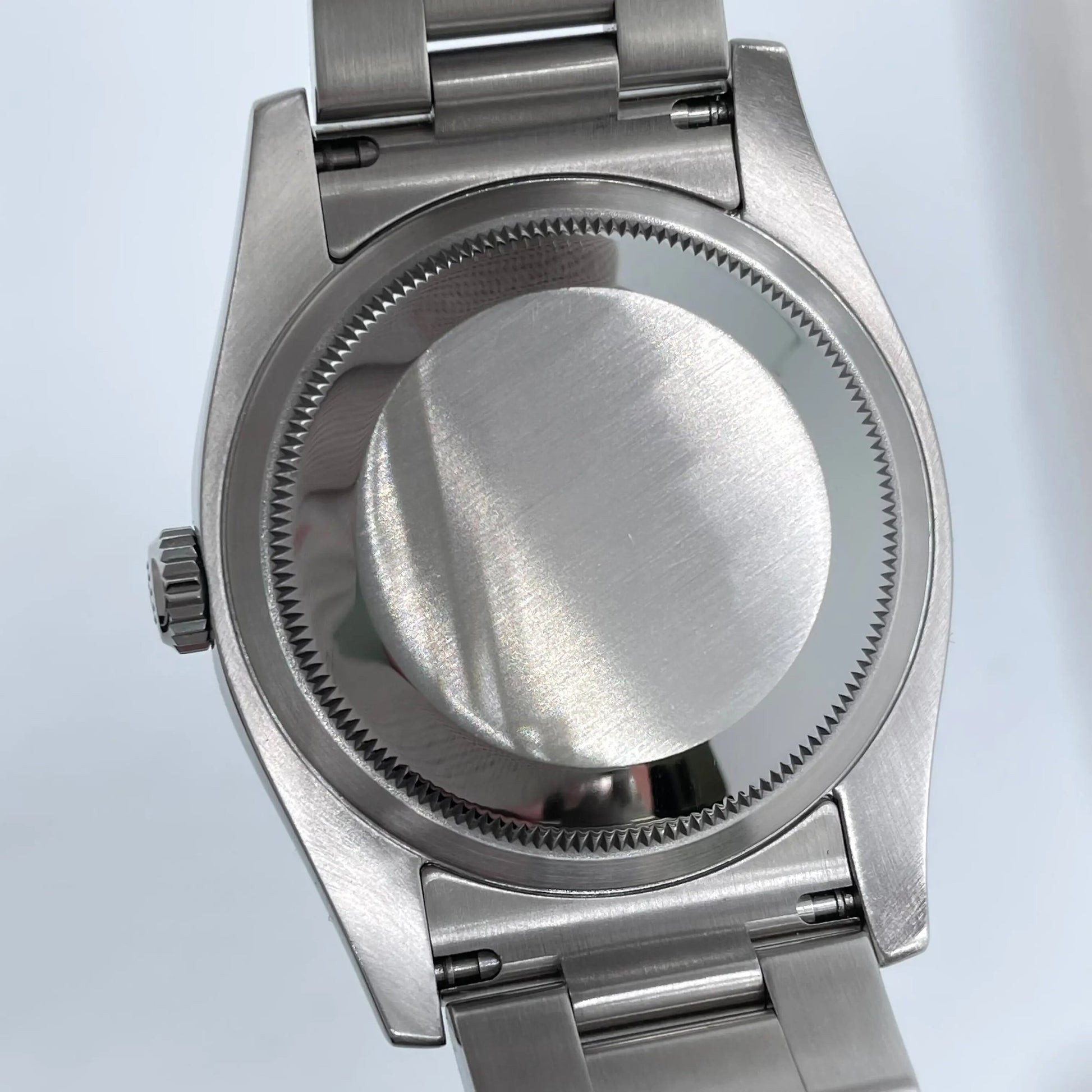 13th image of Rolex Rolex Oyster Perpetual 116000 Wristwatch, PreOwned condition
