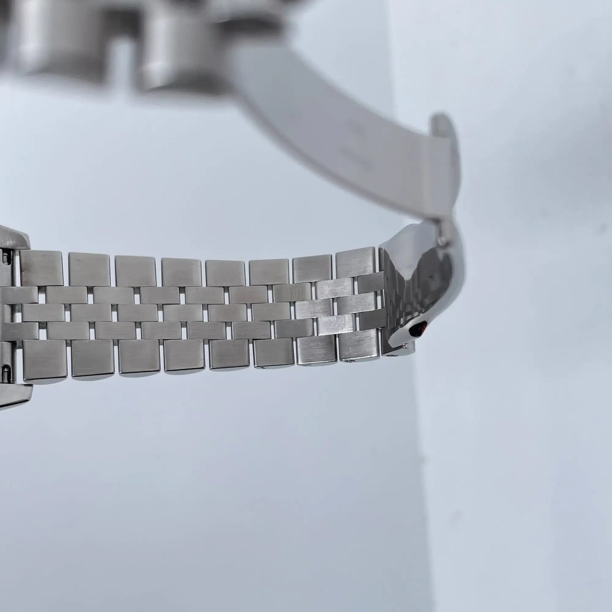 10th image of Rolex Datejust 36 Wristwatch, PreOwned condition
