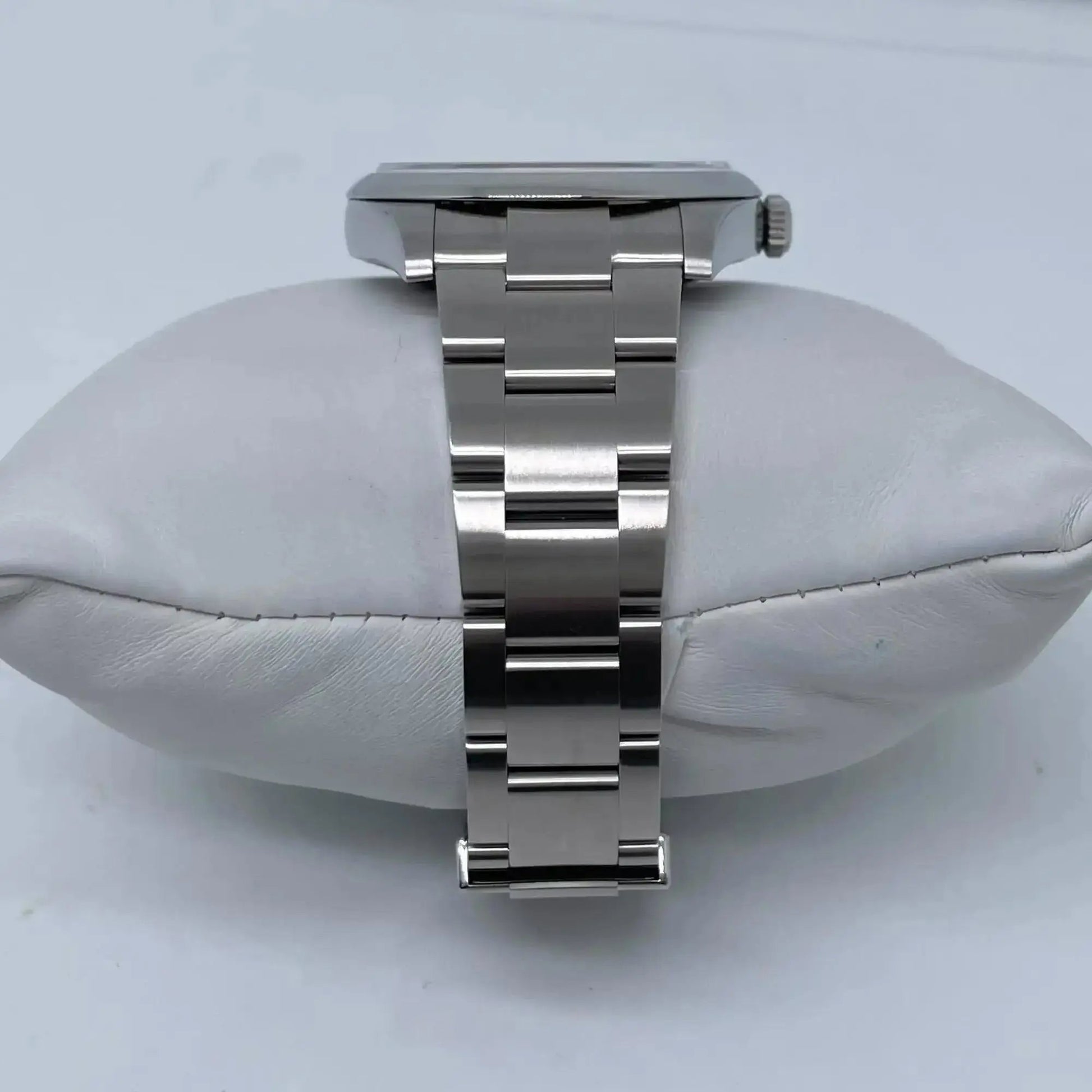 8th image of Rolex Rolex Oyster Perpetual  Wristwatch, New condition