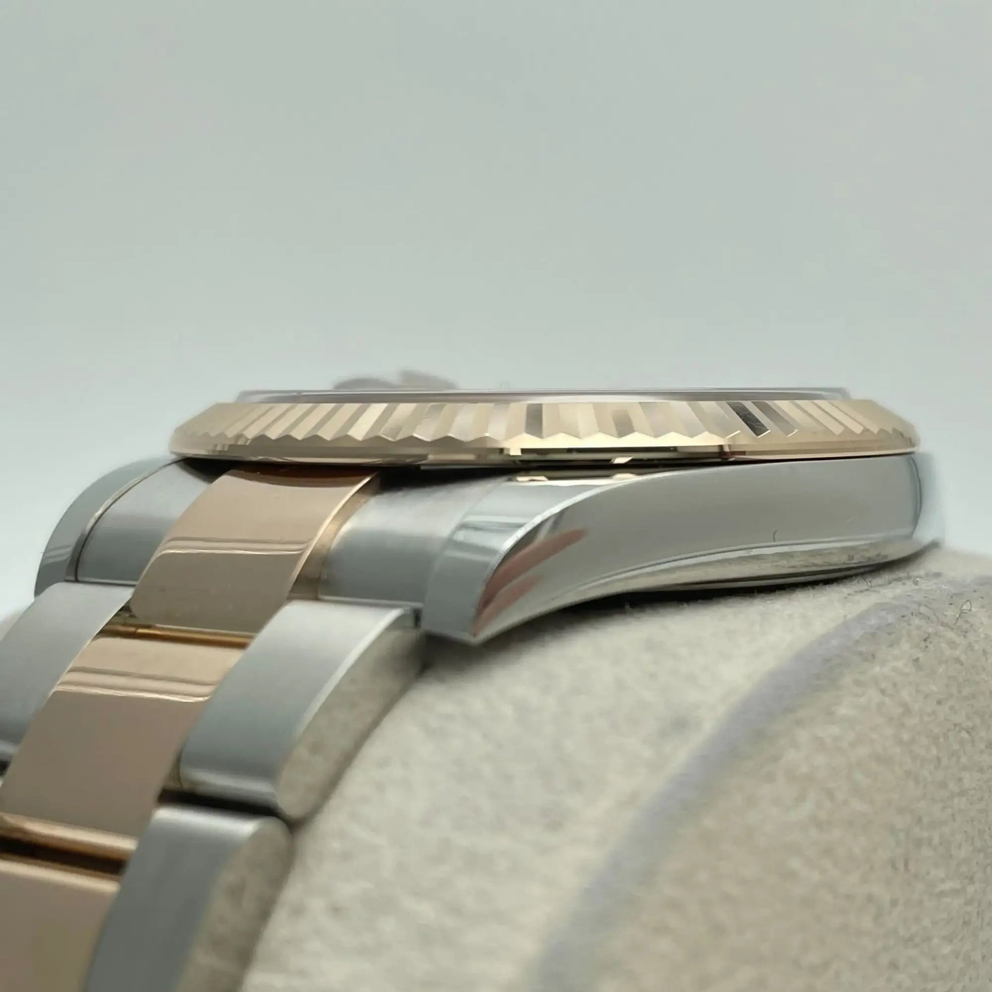 7th image of Rolex Rolex Datejust 126331 Wristwatch, PreOwned condition