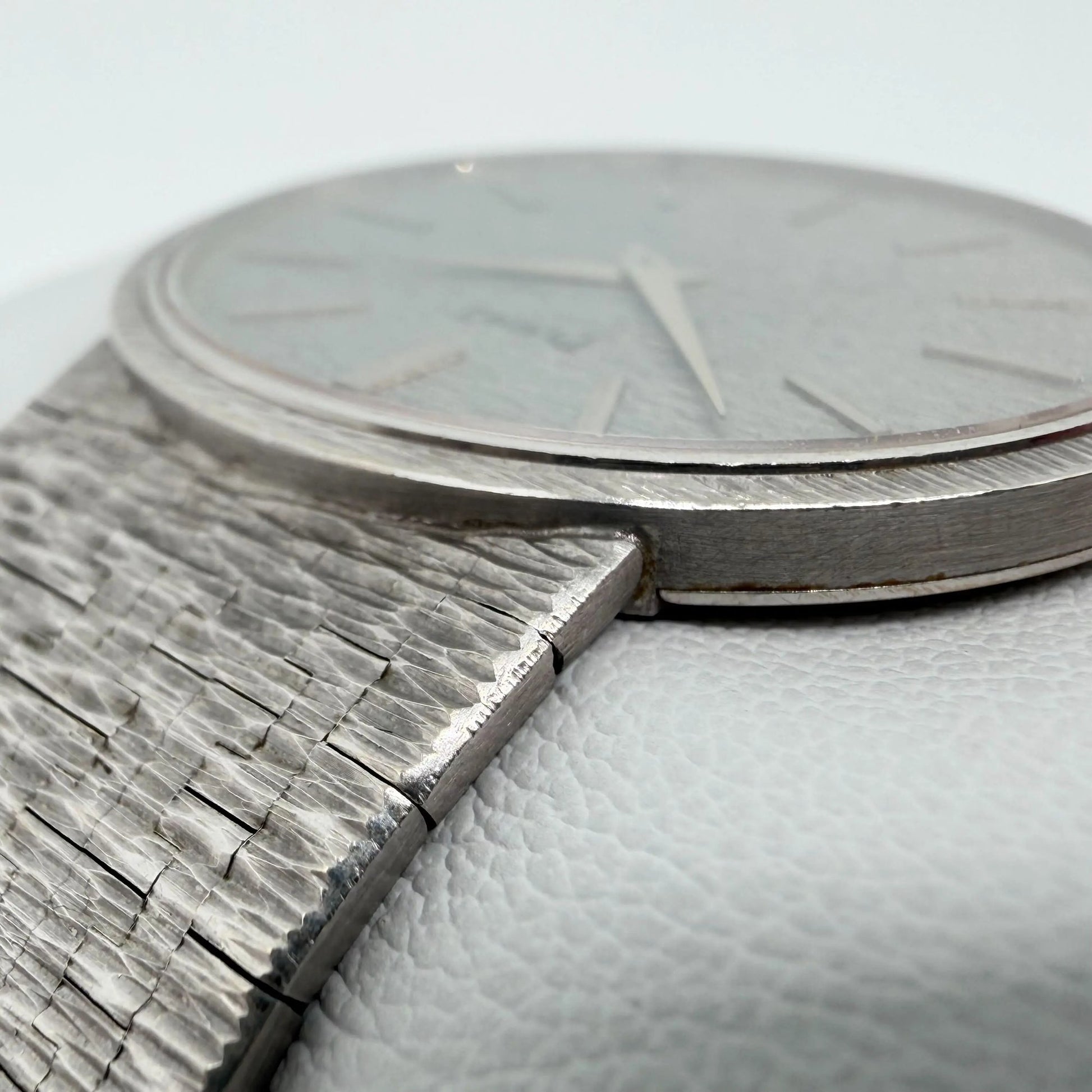 4th image of Piaget Classic Wristwatch, PreOwned condition