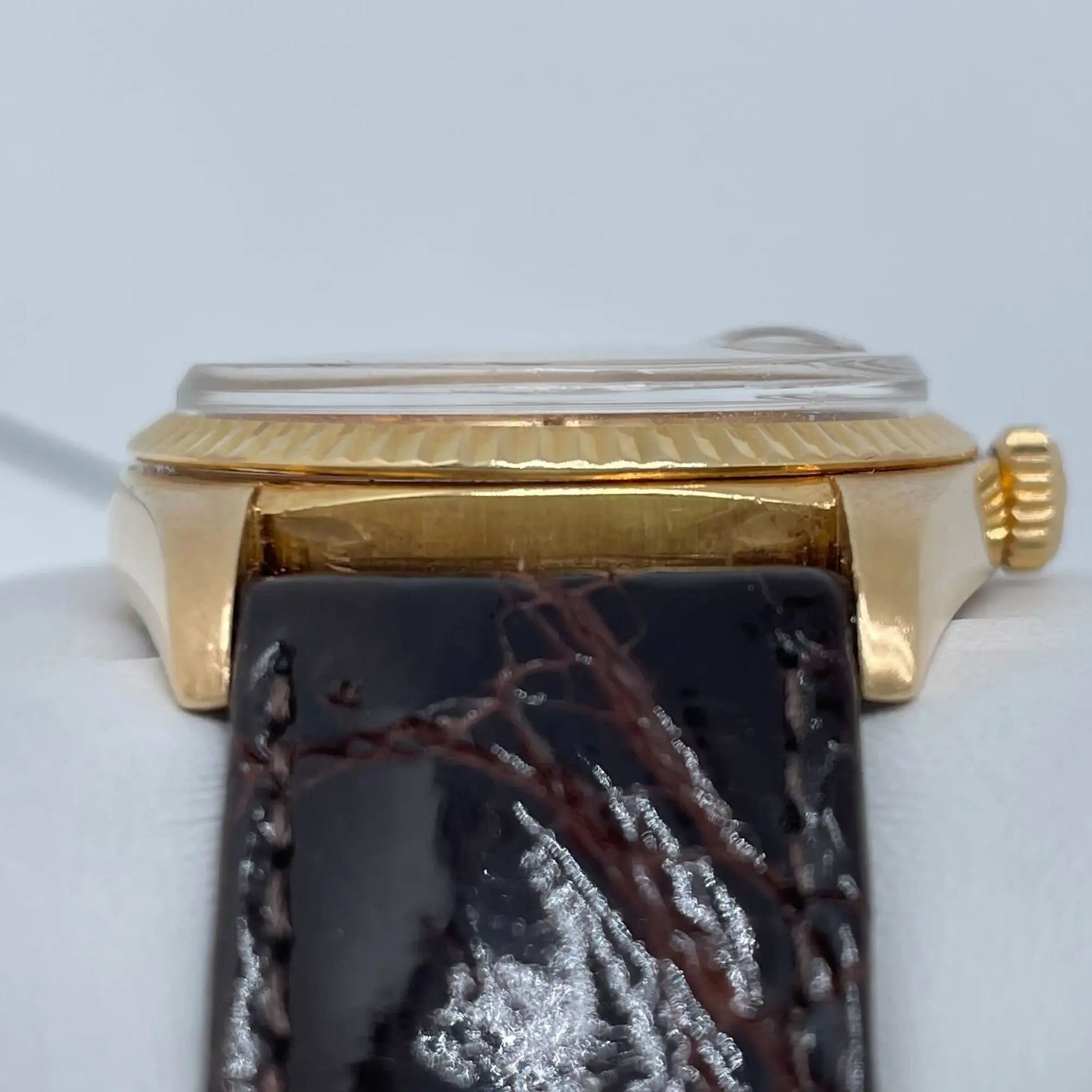 7th image of Rolex 1601 Wristwatch, PreOwned condition