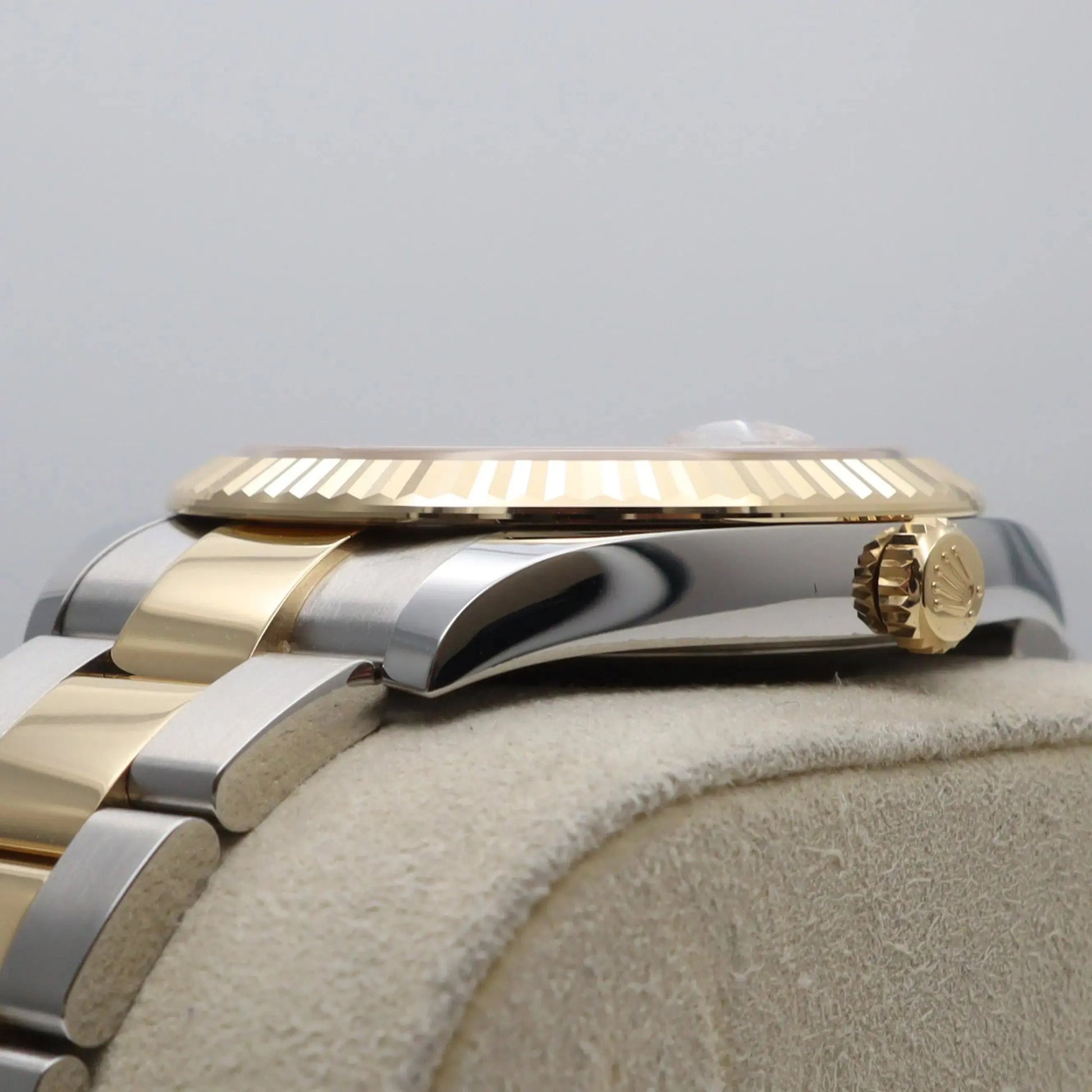 5th image of Rolex Rolex Datejust Wristwatch, Unworn condition