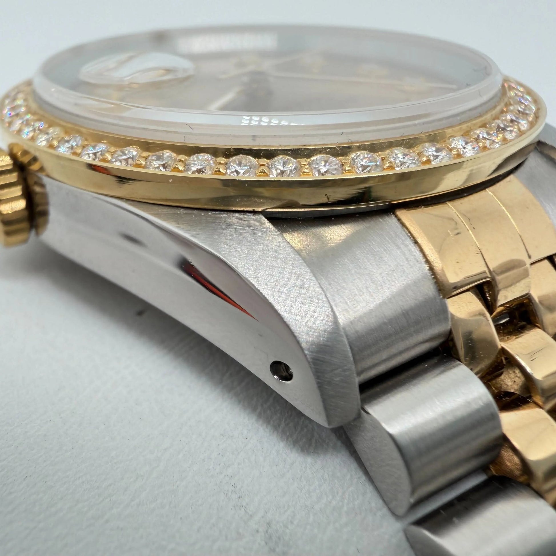 3rd image of Rolex Rolex Datejust Wristwatch, PreOwned condition