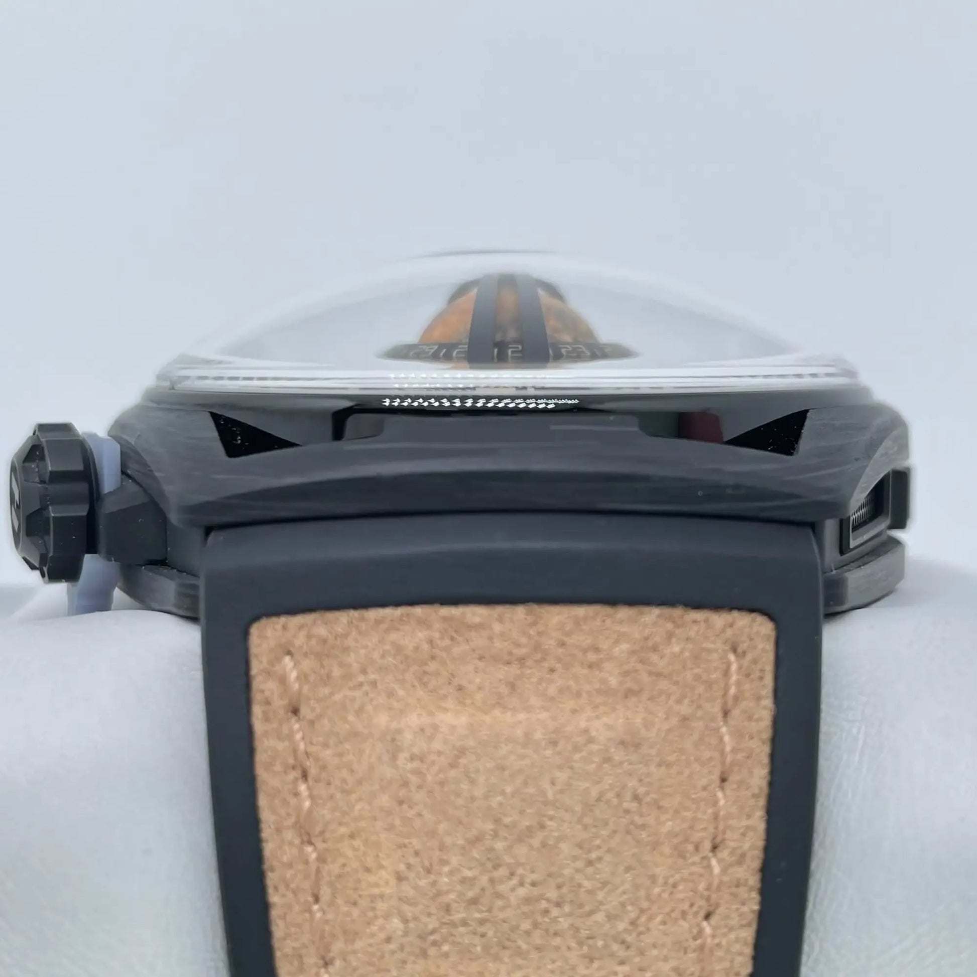 9th image of HYT Moon Runner Desert Wristwatch, New condition