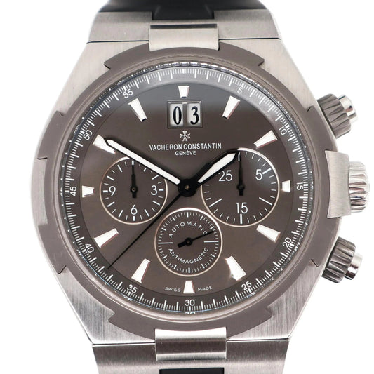 1st image of Vacheron Constantin  Vacheron Constantin Overseas Wristwatch, PreOwned condition