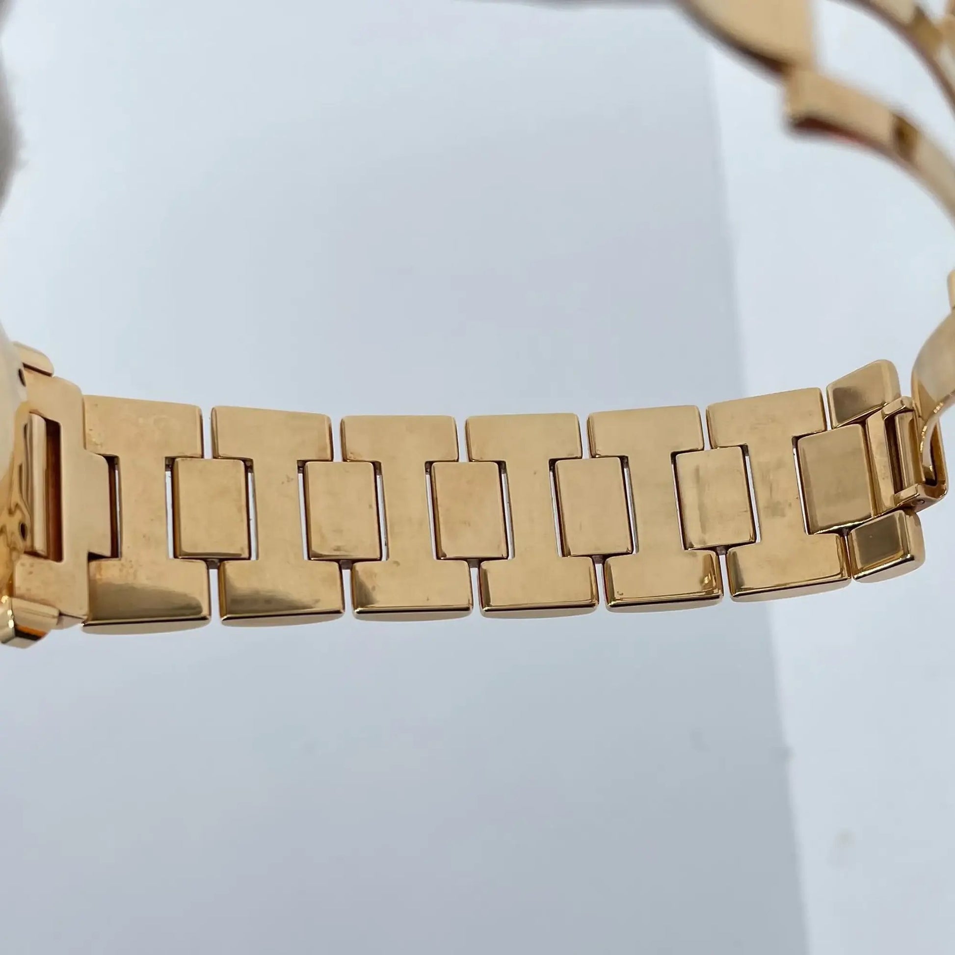 9th image of Cartier Pasha  Wristwatch, PreOwned condition