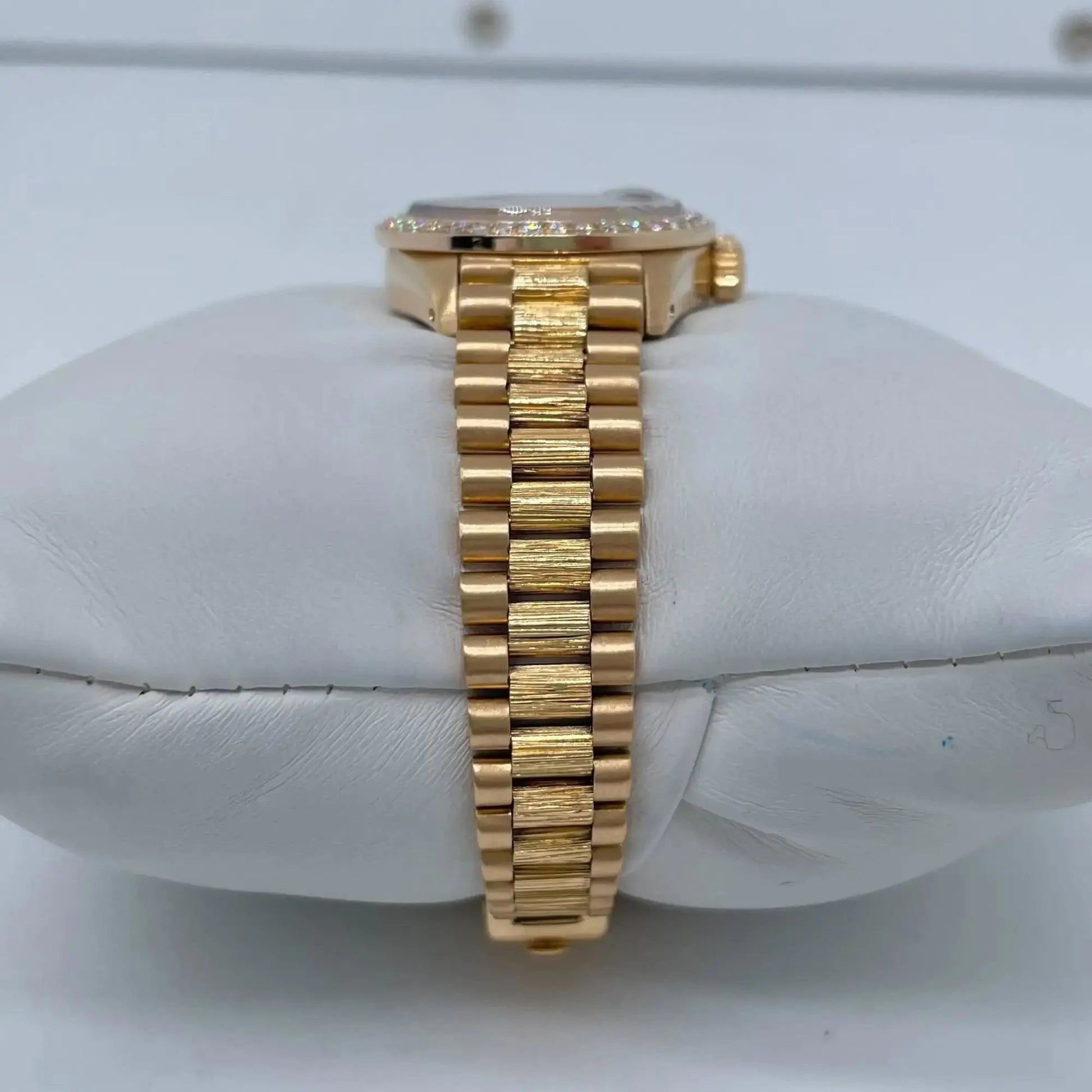 7th image of Rolex Rolex Lady Datejust Wristwatch, PreOwned condition