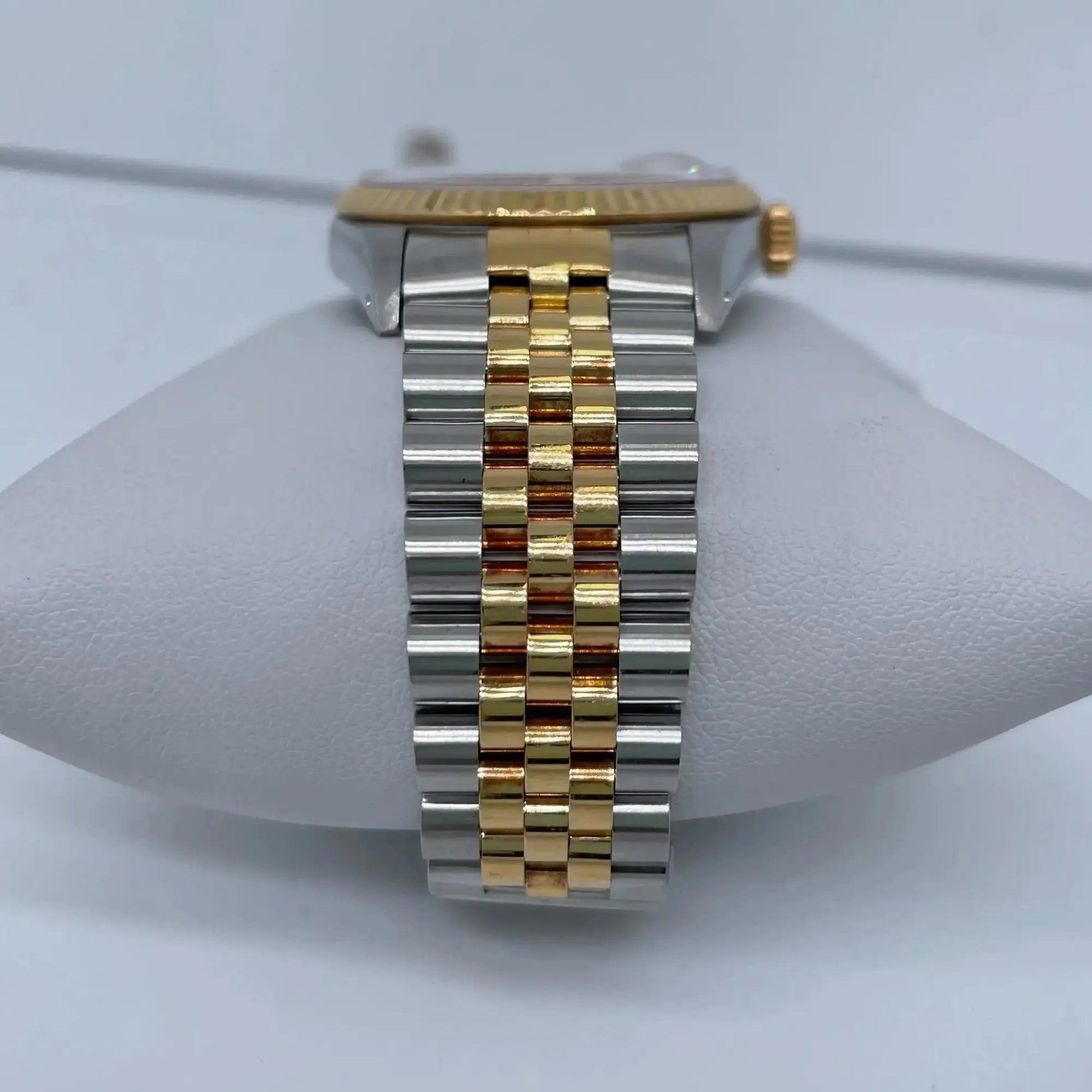 8th image of Rolex Rolex datejust 16233 Wristwatch, PreOwned condition